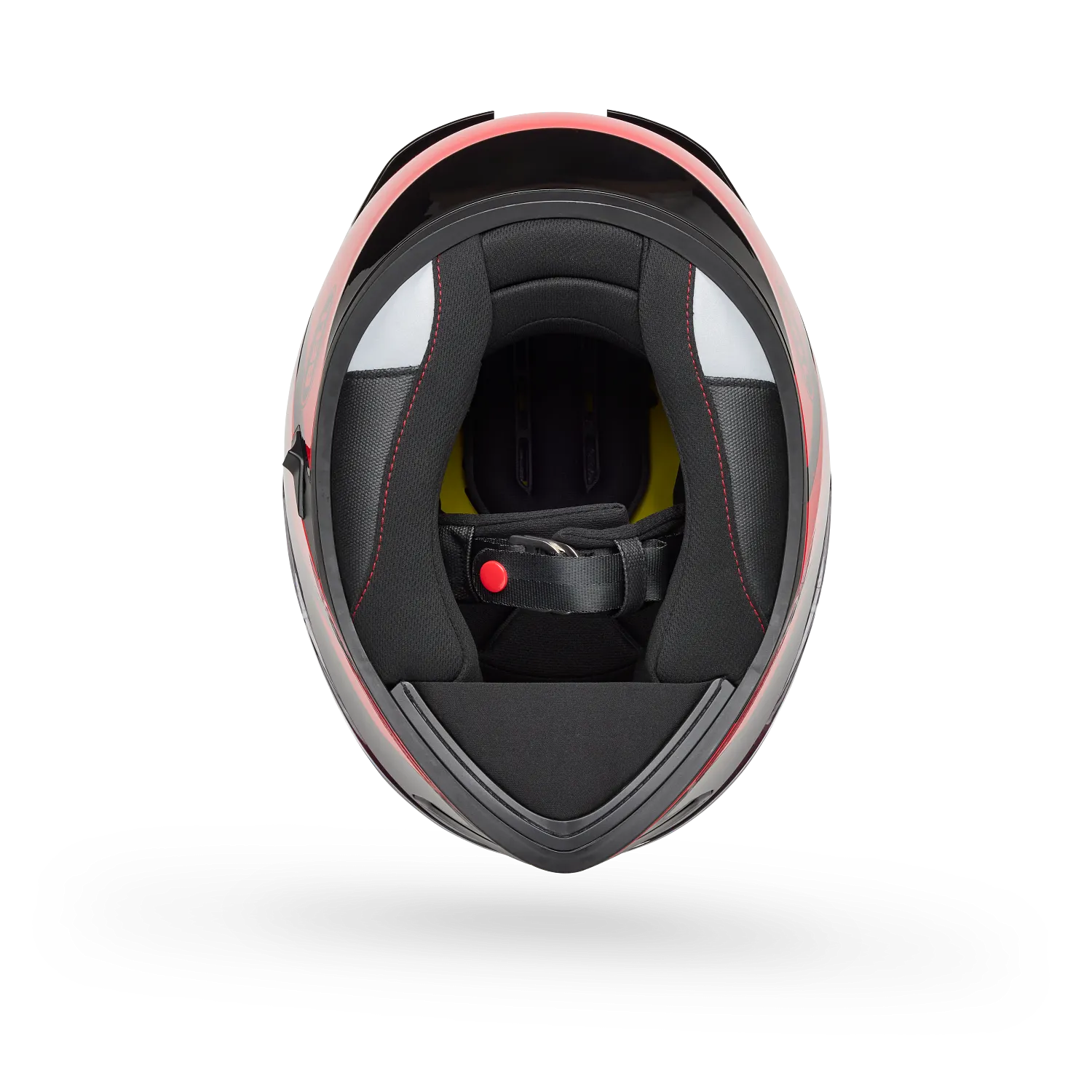 Bell Lithium MIPS Tech ECE 22.06 Red / Black