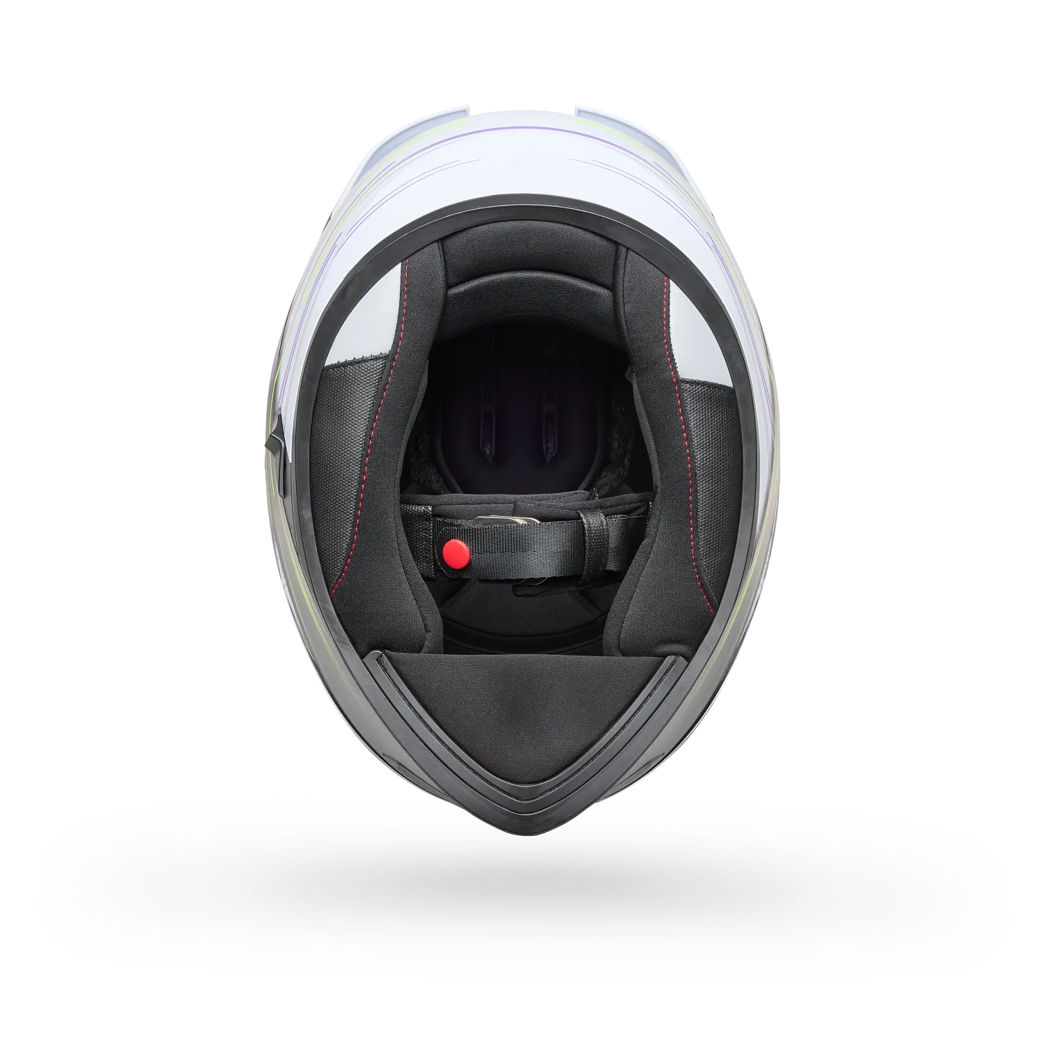 Bell Lithium Velo ECE 22.06 Black / Yellow