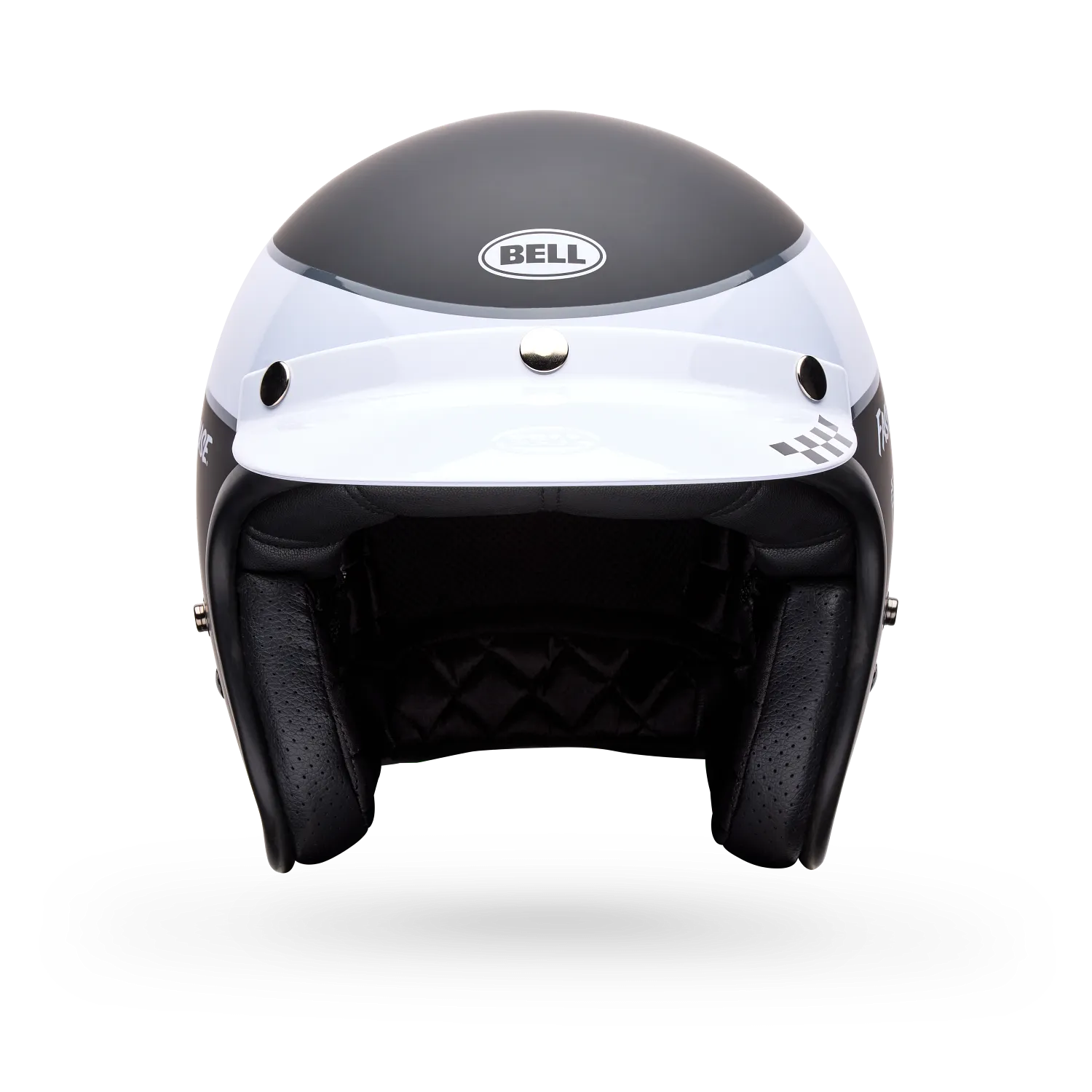 Bell Custom 500 Fasthouse LE ECE 22.06 Black - FREE UK Delivery, FREE 365 Day Returns | Moto Central
