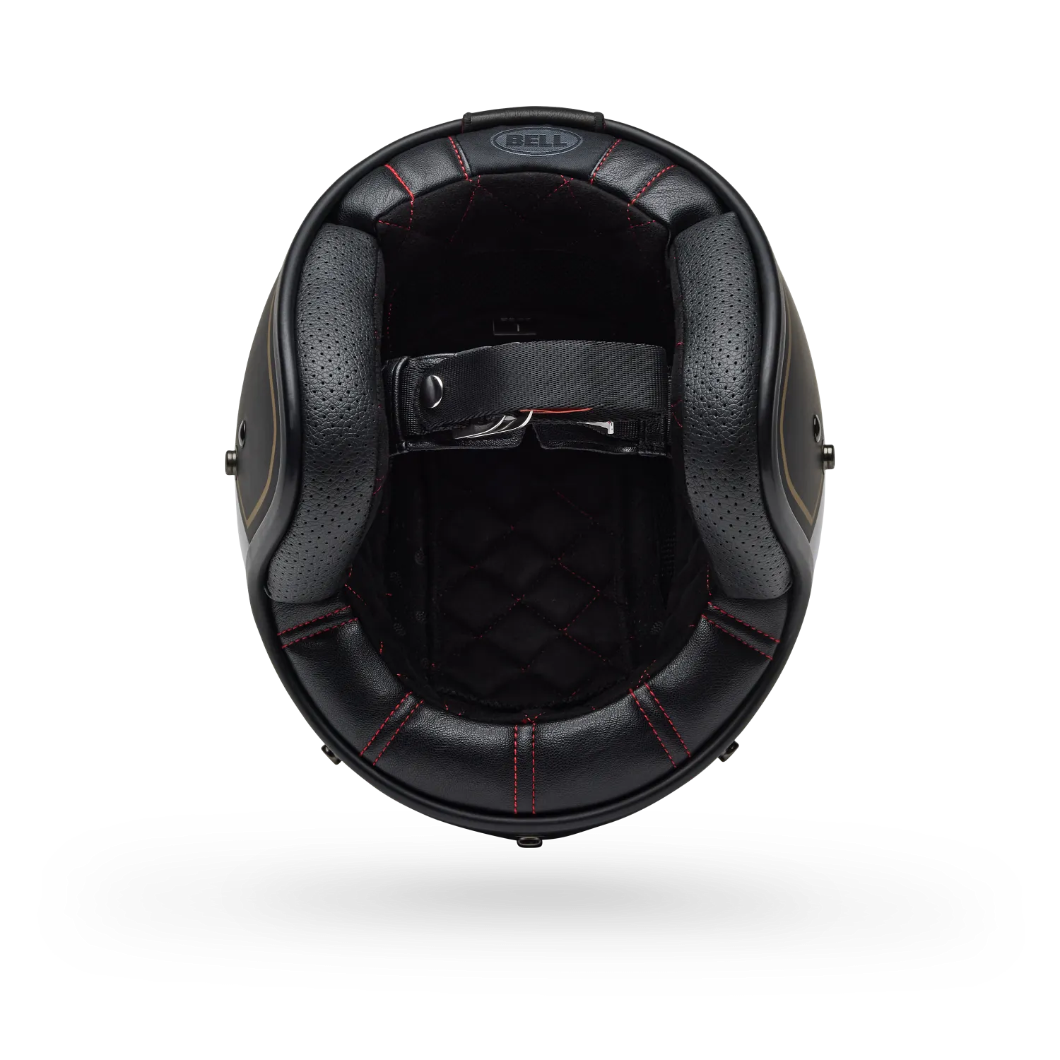 Bell Custom 500 RSD The Redondo ECE 22.06 Black