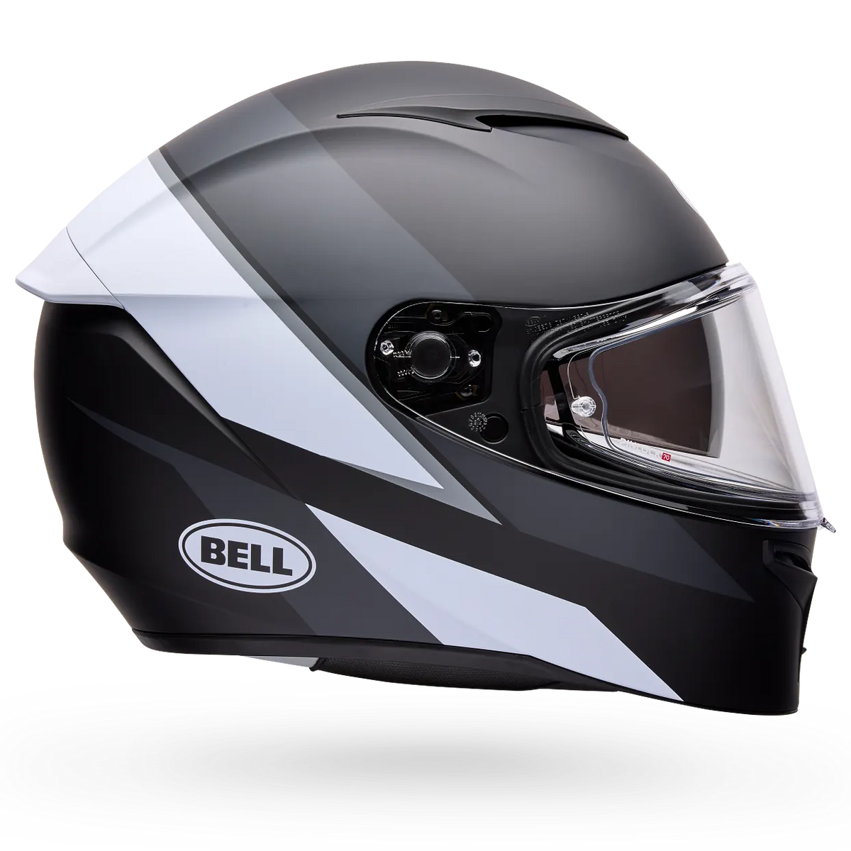 Bell Lithium Flip ECE 22.06 Black / White