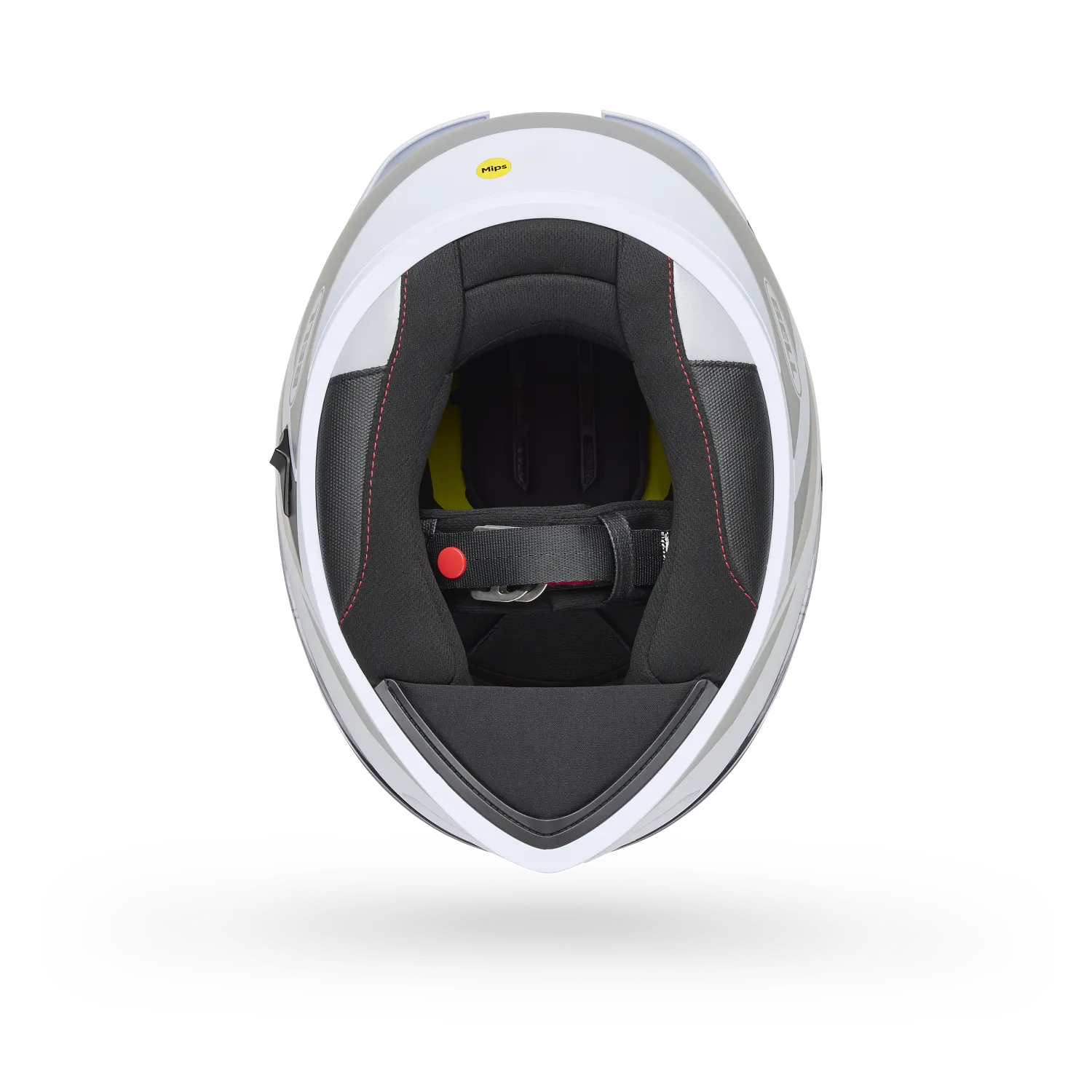 Bell Lithium MIPS Tech ECE 22.06 White / Grey