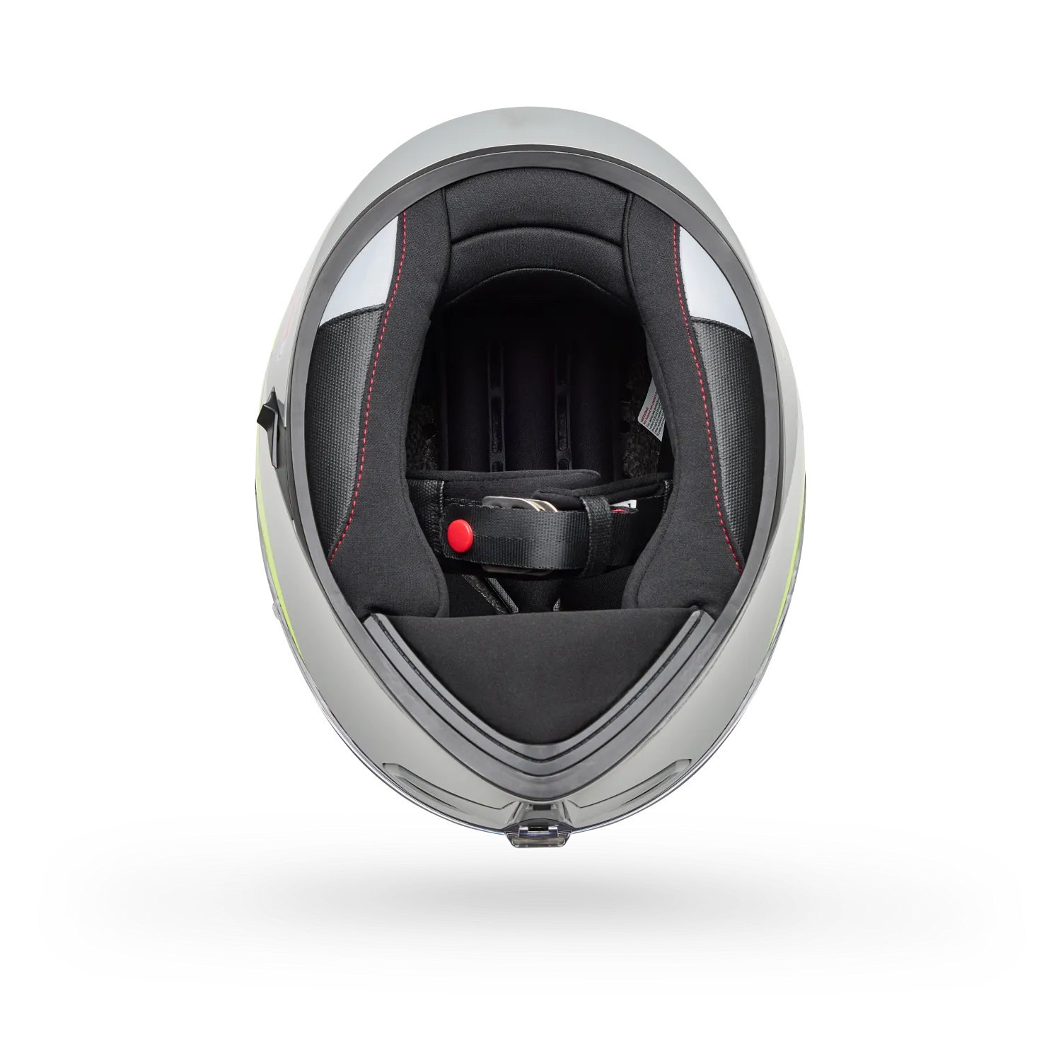 Bell Lithium Motion ECE 22.06 Grey / Green