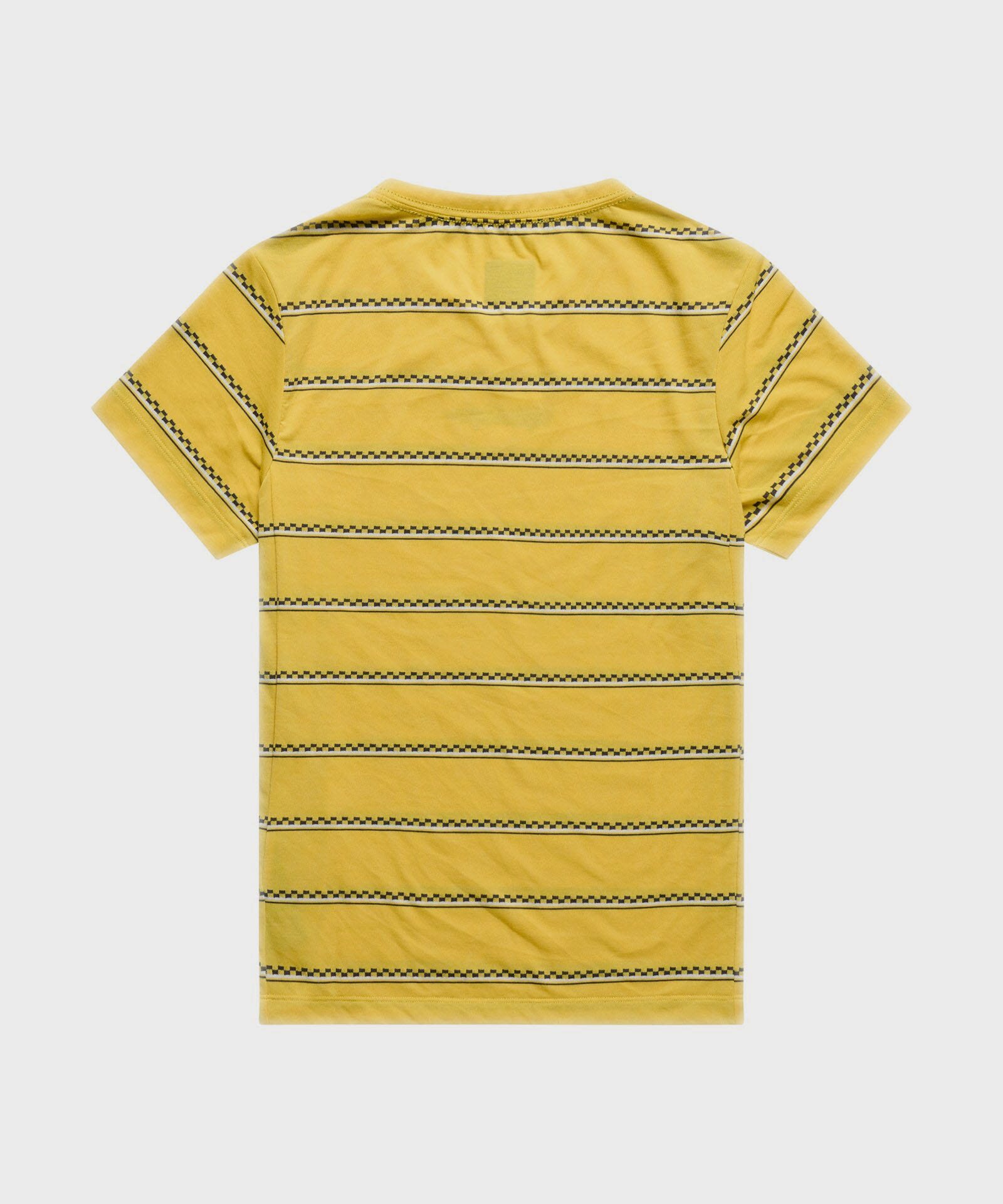 Troy Lee Designs Lilium Ride Short Sleeves Ladies Cycle T-Shirt Checked Out Butter - FREE UK Shipping, FREE 365 Day Returns | Moto Central