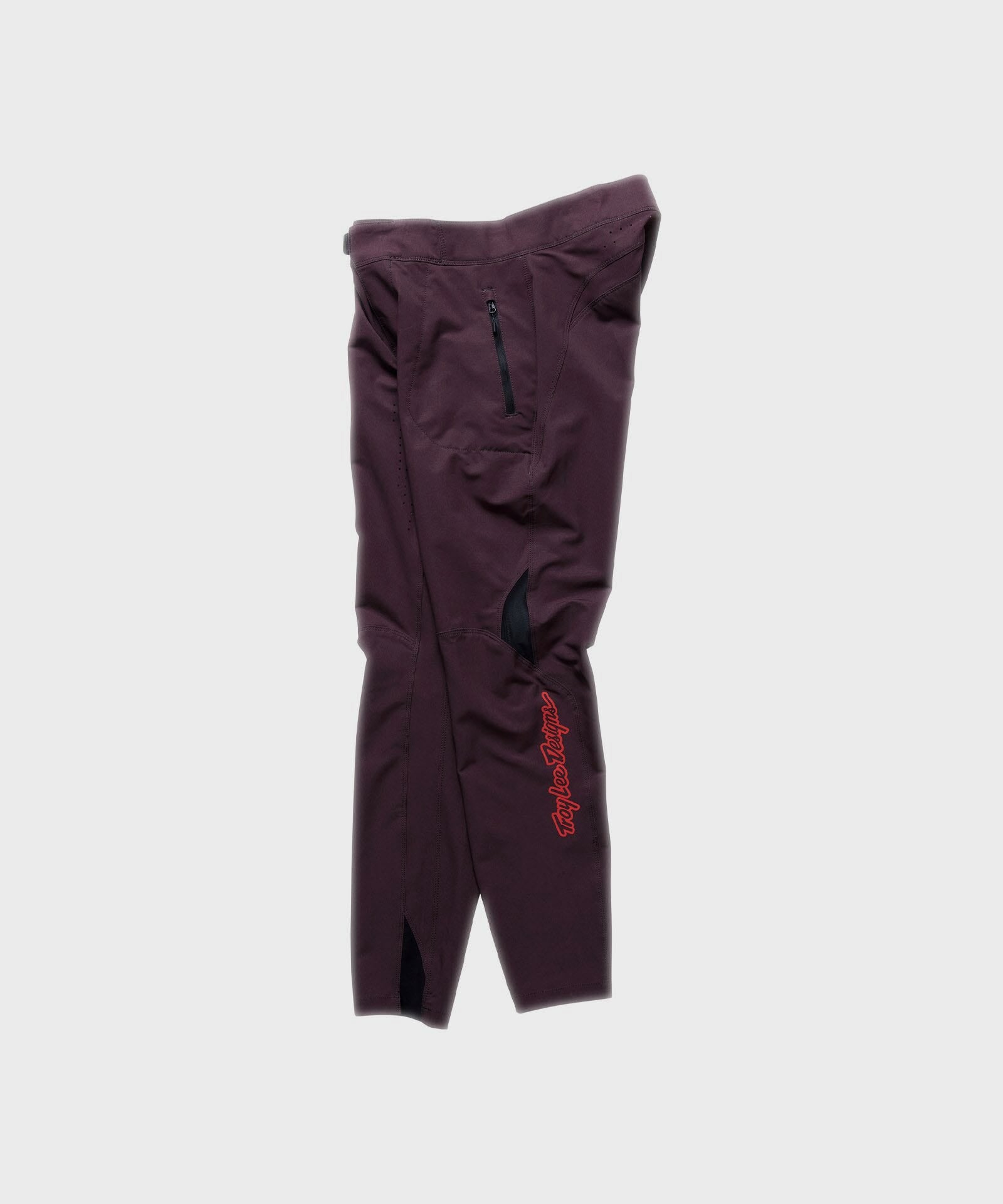 Troy Lee Designs Lilium Pro Ladies Cycle Trouser Mono Bark - FREE UK Shipping, FREE 365 Day Returns | Moto Central