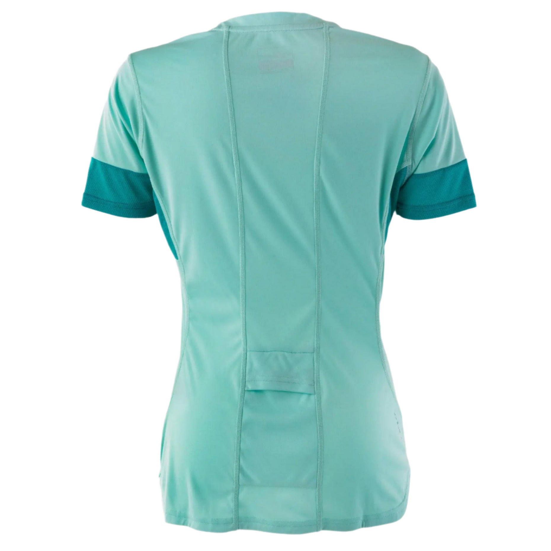 Yeti Hayden Ladies Cycle Jersey Mint - FREE UK Shipping, FREE 365 Day Returns | Moto Central