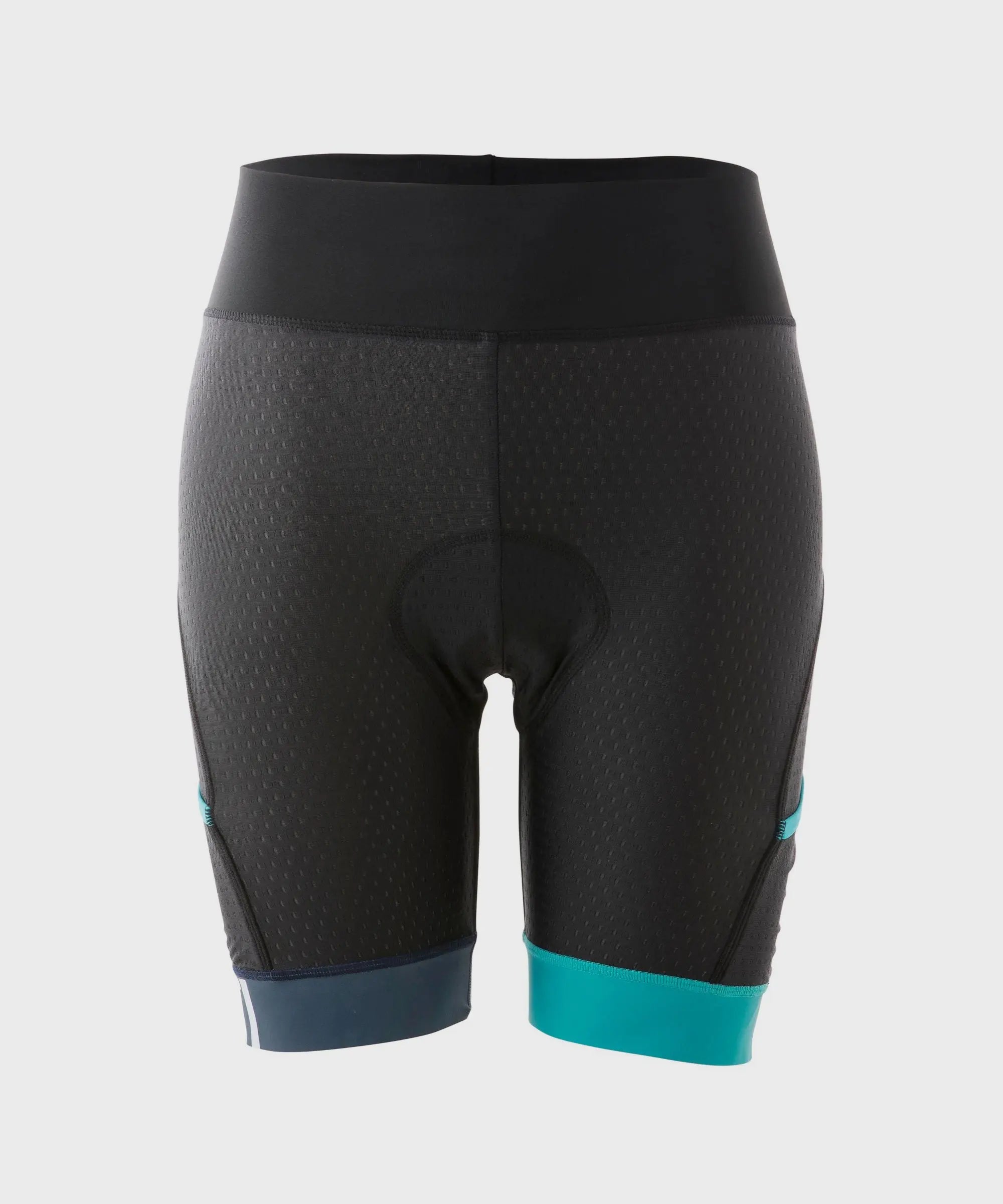 Yeti Enduro Cycle Shorts Liner Black - FREE UK Shipping, FREE 365 Day Returns | Moto Central