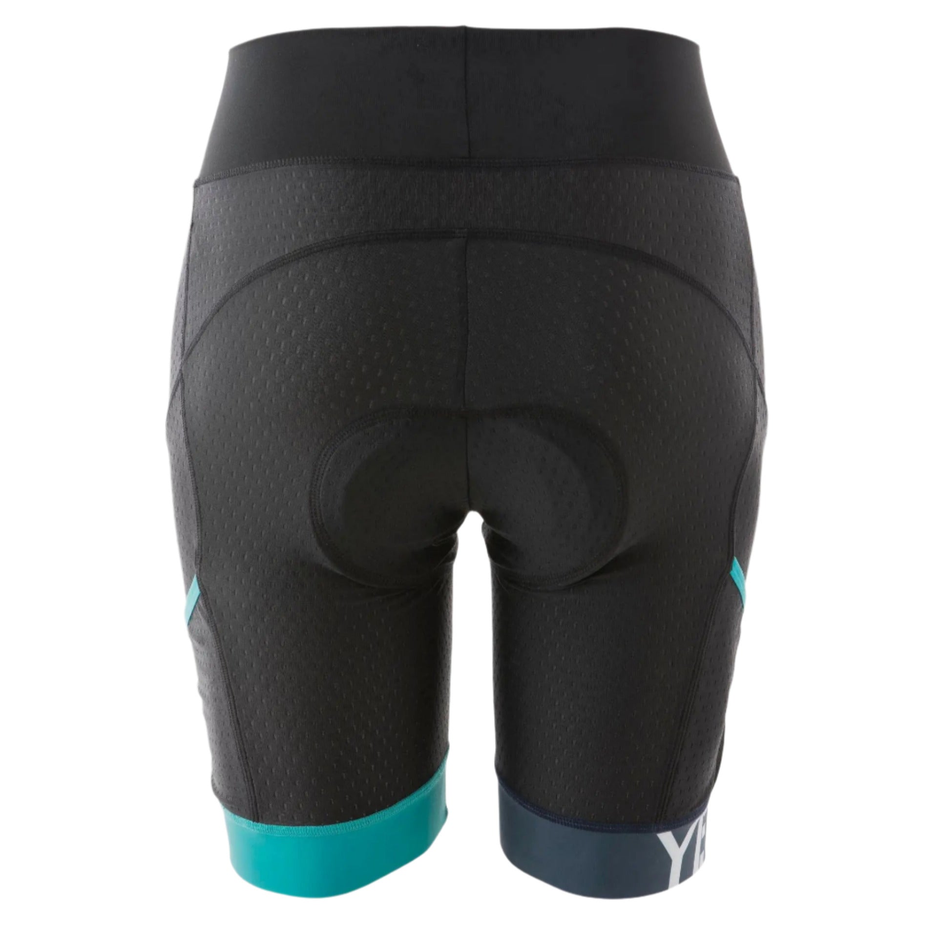 Yeti Enduro Cycle Shorts Liner Black - FREE UK Shipping, FREE 365 Day Returns | Moto Central