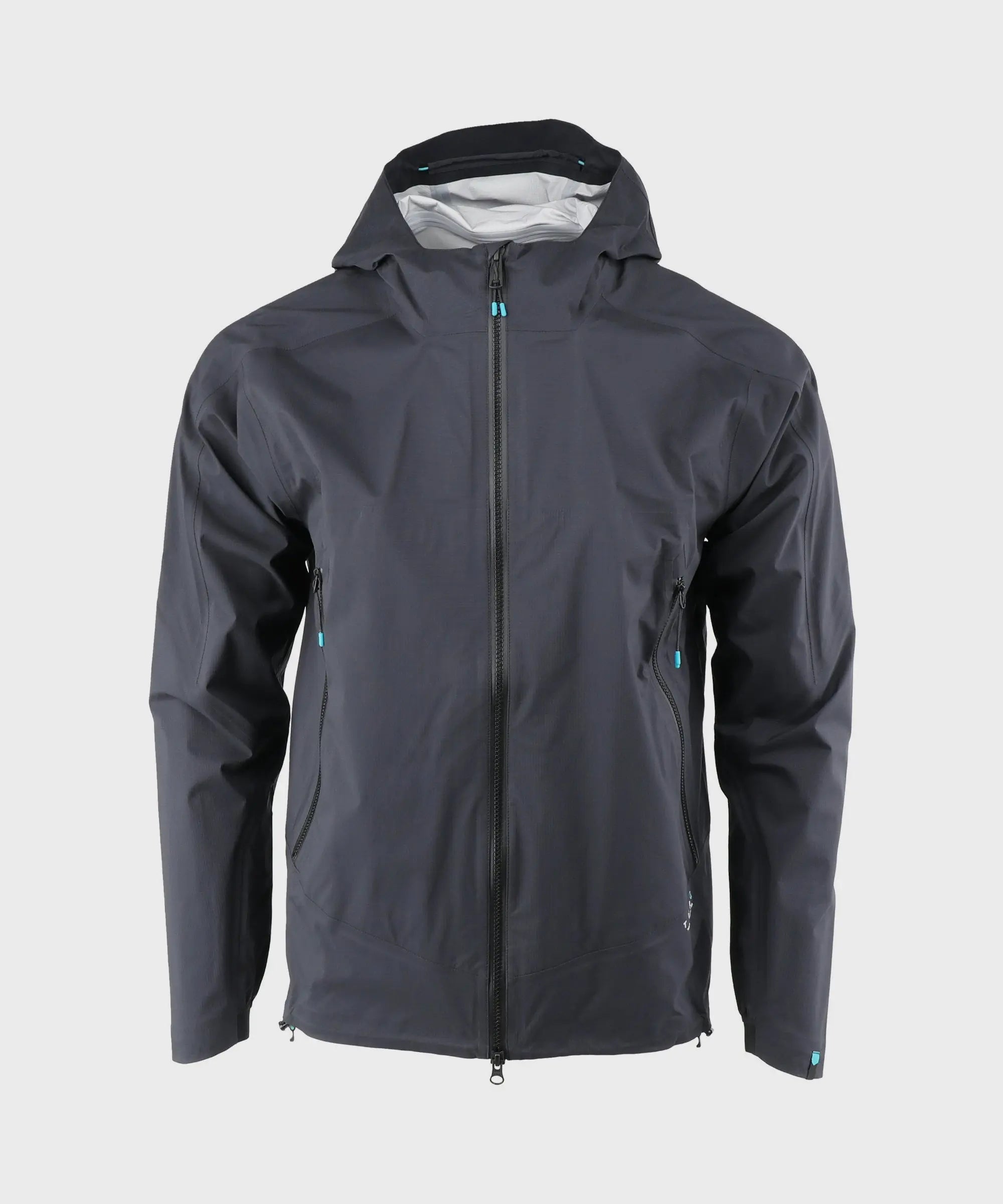 Yeti Turq Commit Cycle Jacket Black - FREE UK Shipping, FREE 365 Day Returns | Moto Central