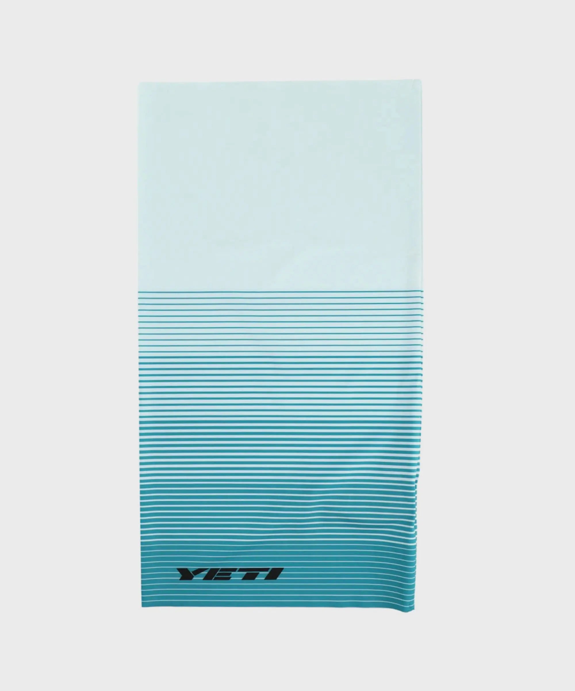 Yeti Cycle Neck Gaiter Turquoise - FREE UK Shipping, FREE 365 Day Returns | Moto Central