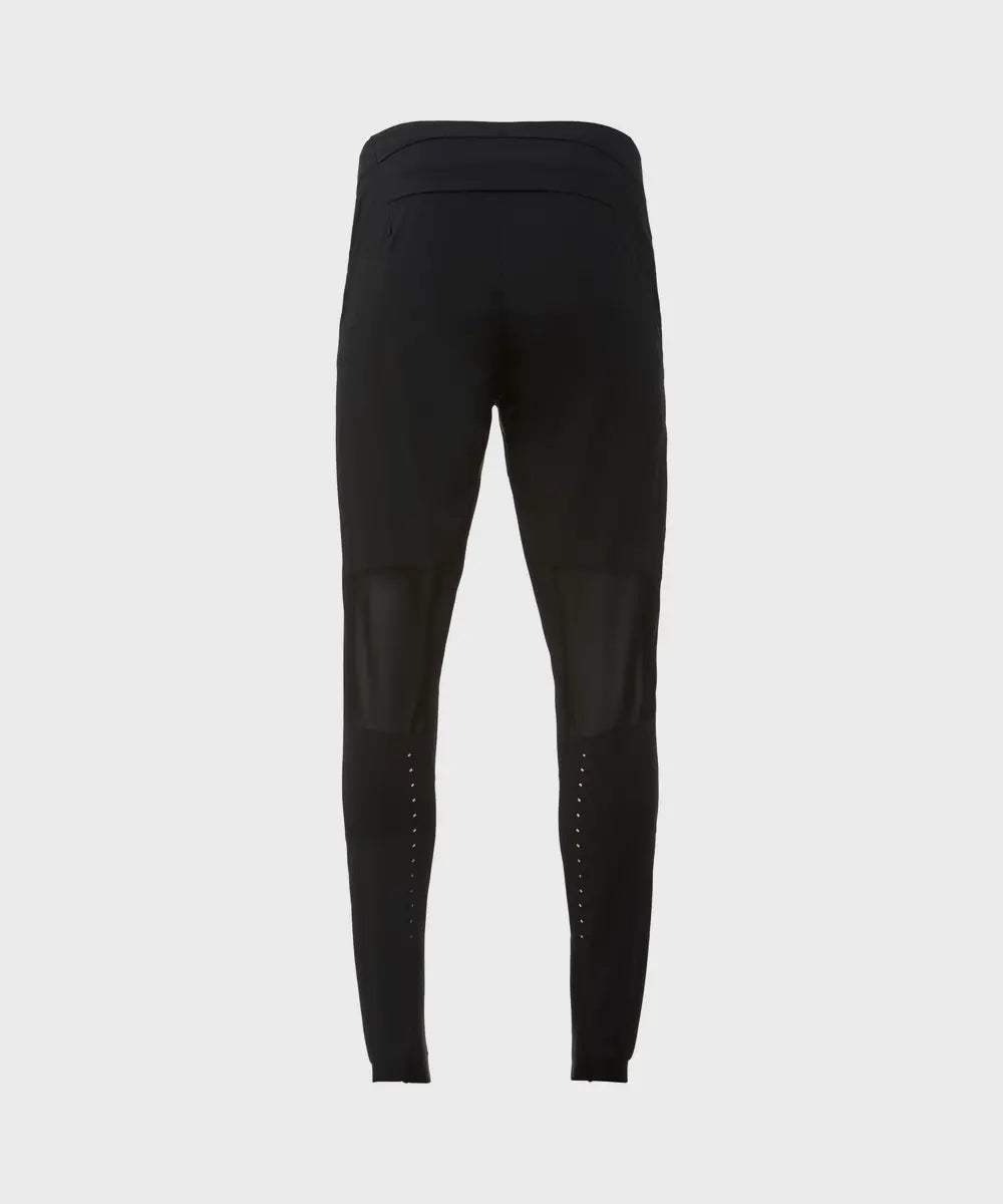 Yeti Renegade Cycle Trouser Black - FREE UK Shipping, FREE 365 Day Returns | Moto Central