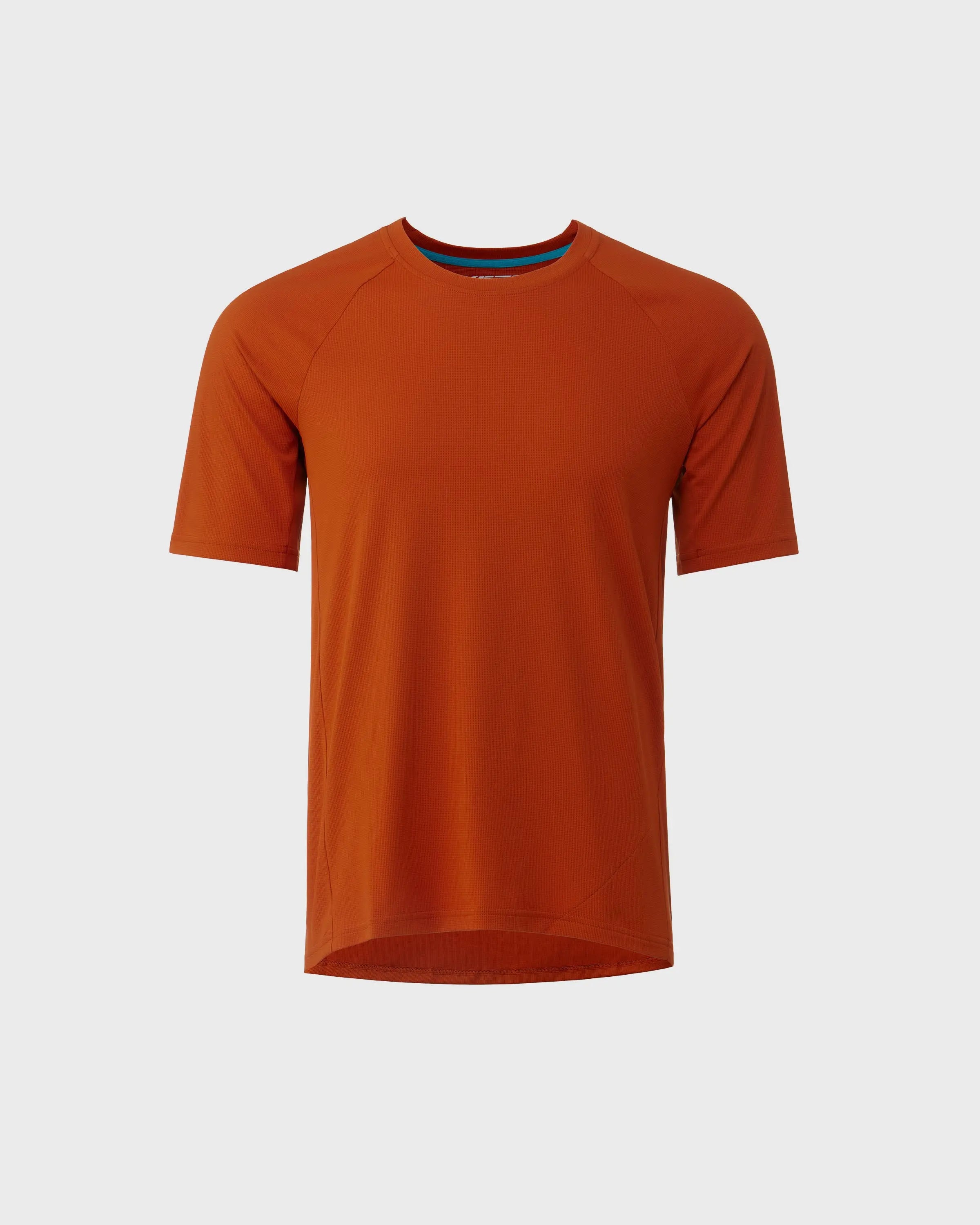 Yeti Tolland Short Sleeves Cycle Jersey Potters Clay - FREE UK Shipping, FREE 365 Day Returns | Moto Central
