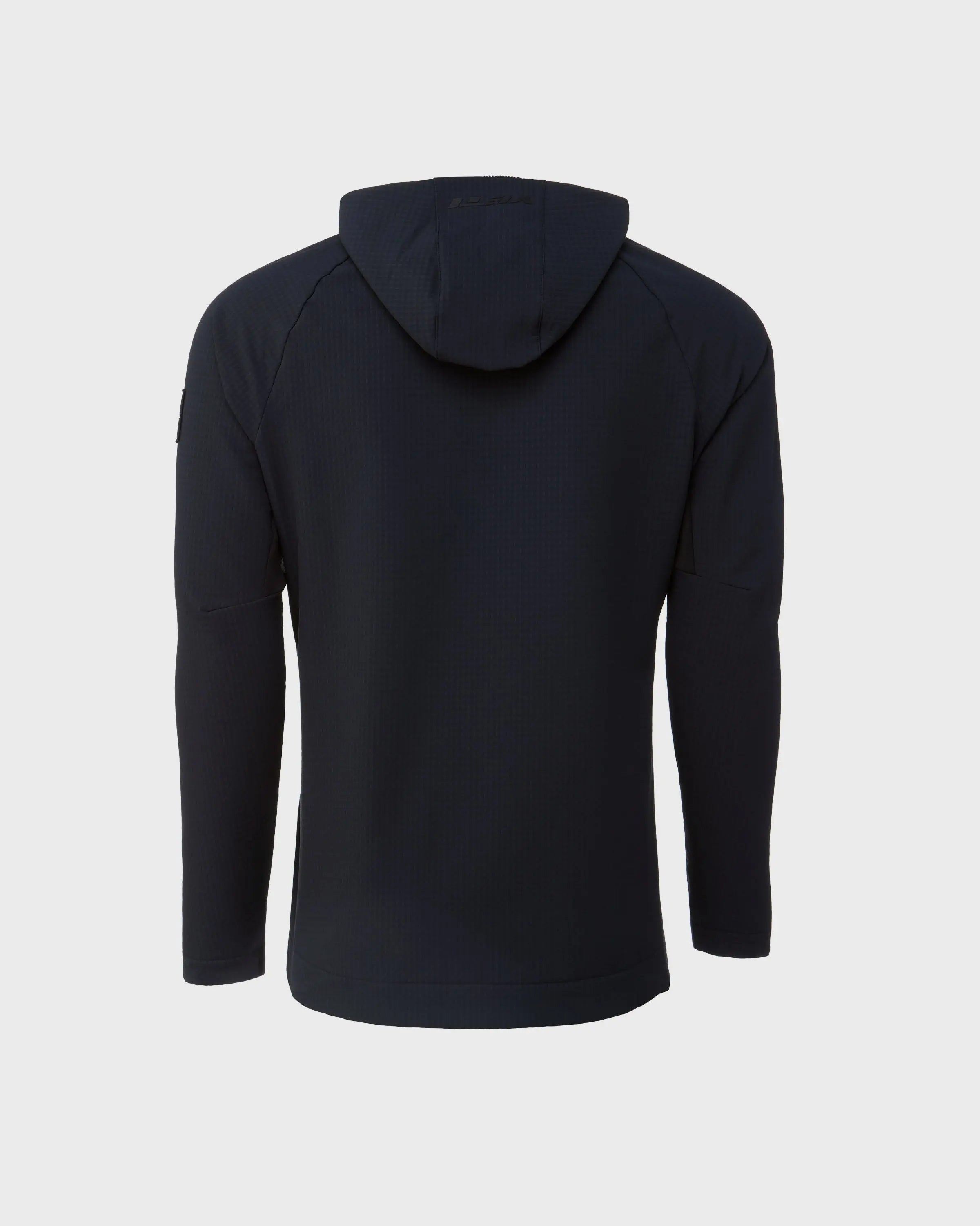 Yeti Telluride Cycle Hoodie Black - FREE UK Shipping, FREE 365 Day Returns | Moto Central