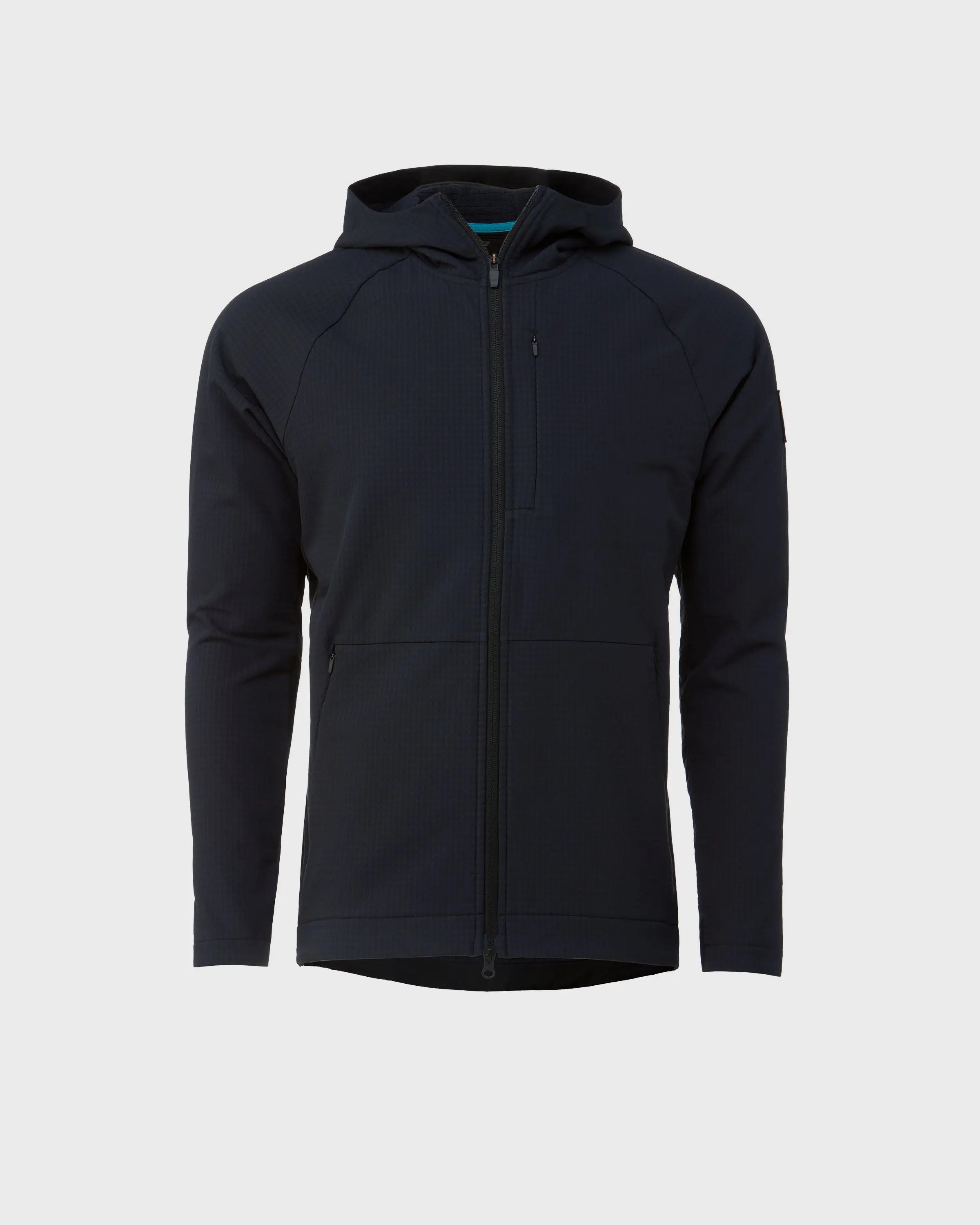 Yeti Telluride Cycle Hoodie Black - FREE UK Shipping, FREE 365 Day Returns | Moto Central