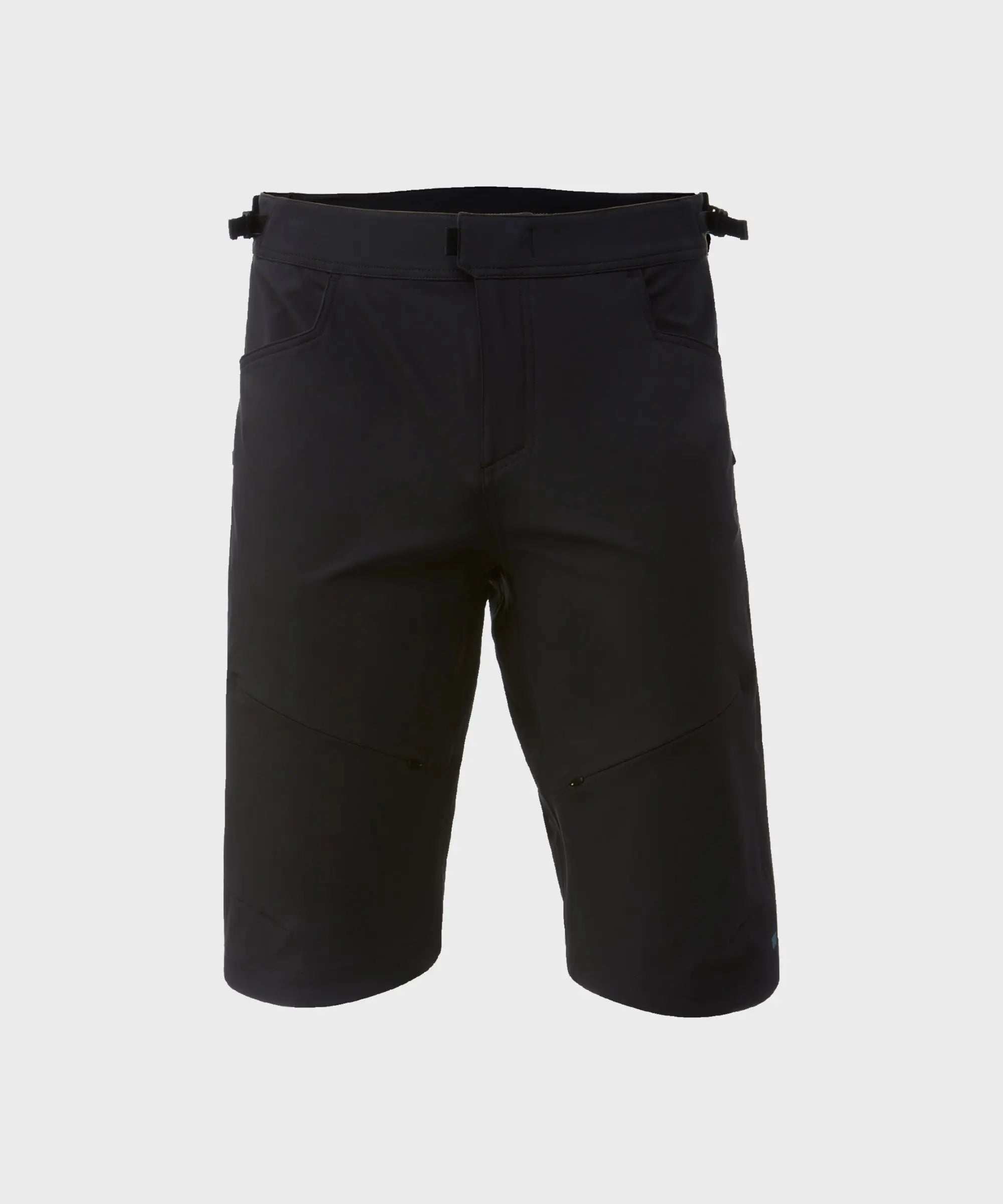 Yeti Freeland Cycle Shorts Black - FREE UK Shipping, FREE 365 Day Returns | Moto Central