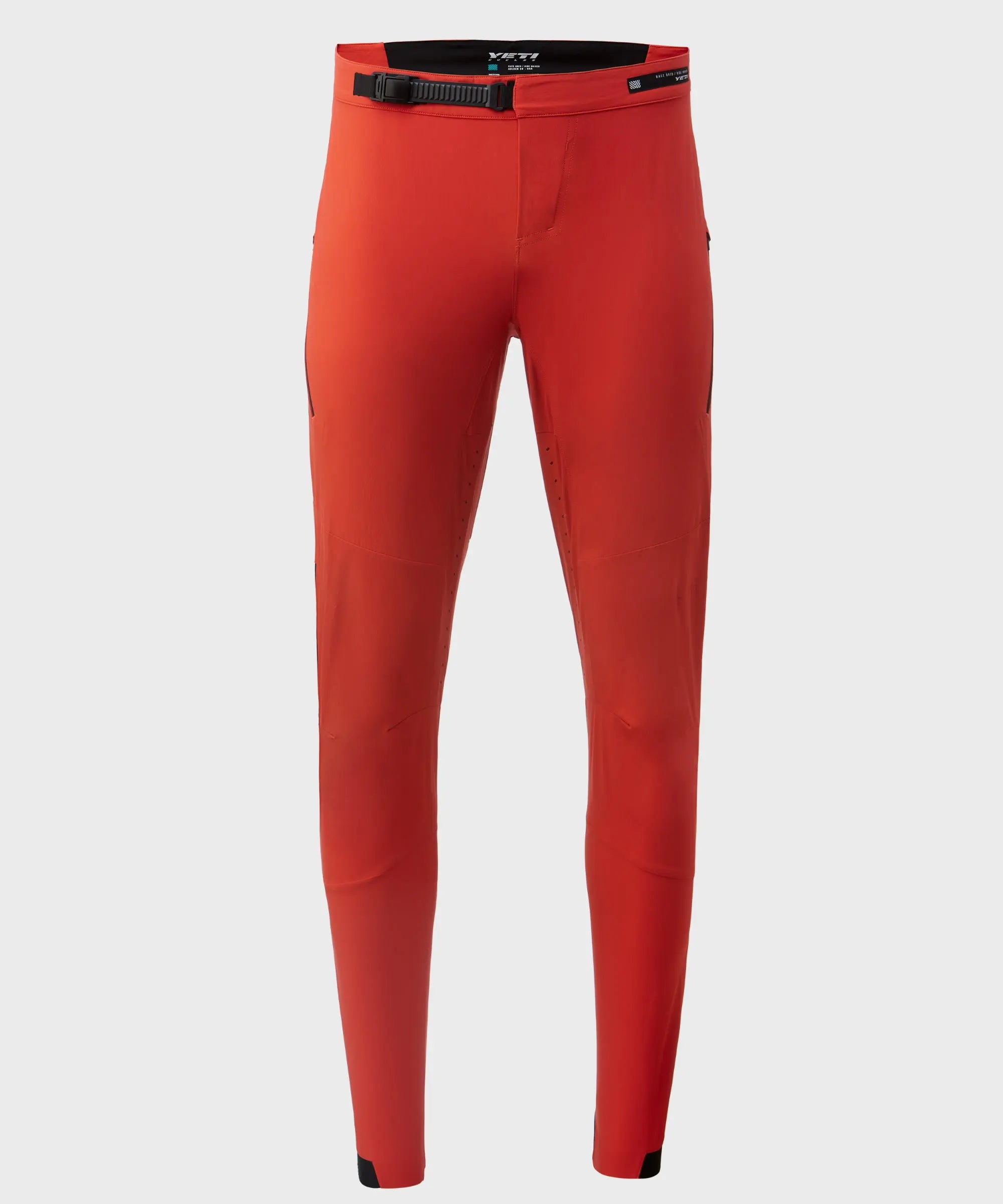 Yeti Renegade Cycle Trouser Paprika - FREE UK Shipping, FREE 365 Day Returns | Moto Central