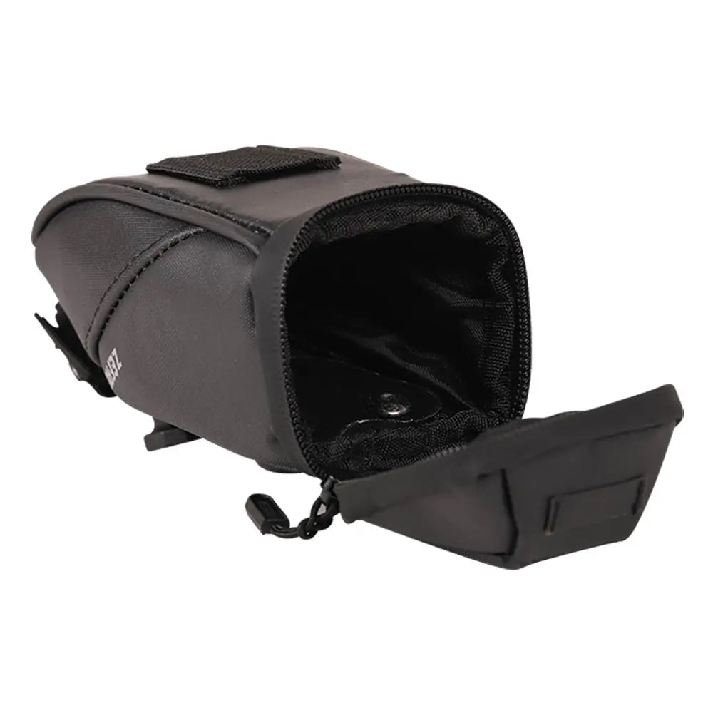 Zefal Iron Pack 2 T-Fit Backpack Black - S - FREE UK Shipping, FREE 365 Day Returns | Moto Central