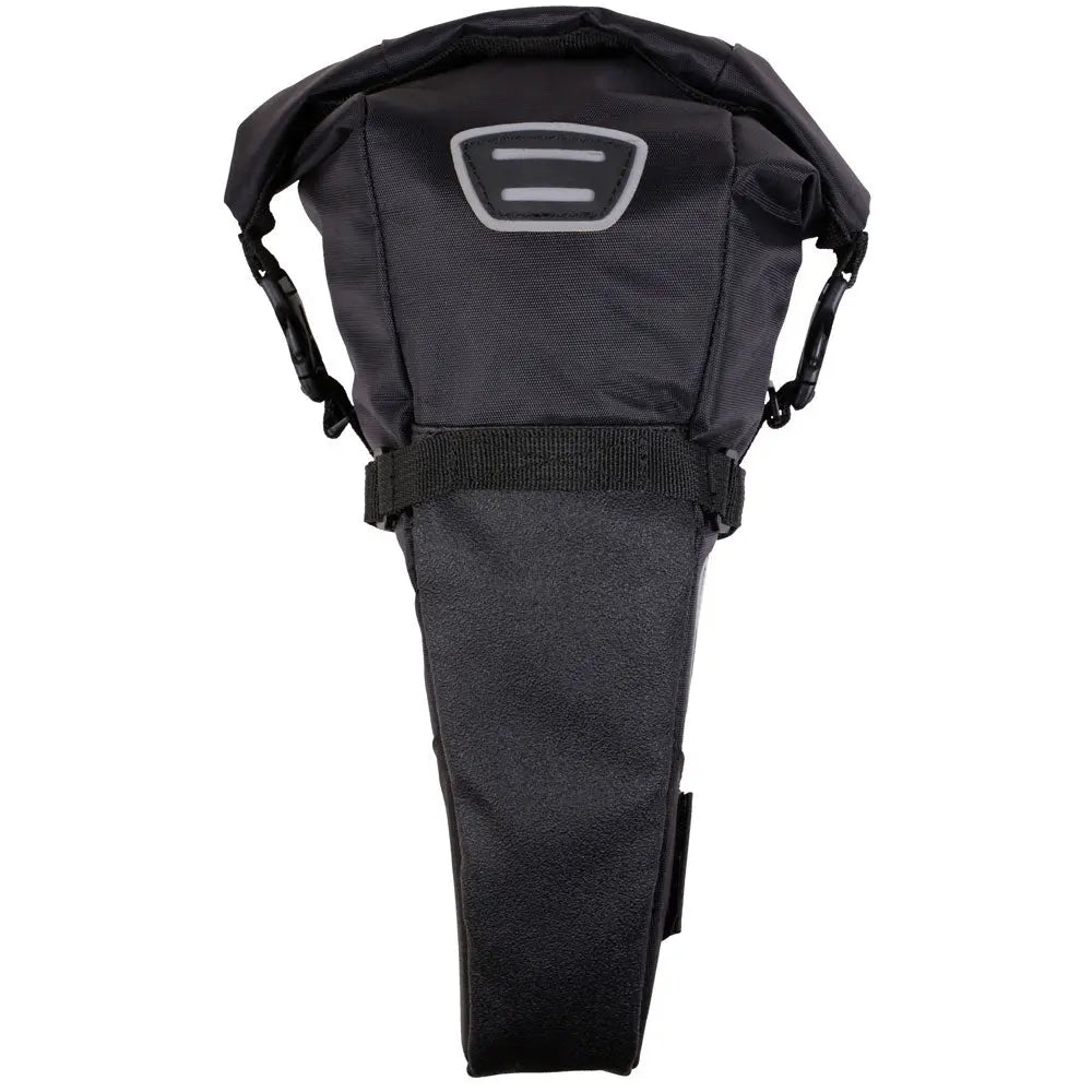 Zefal Z Adventure R5 Bag Black - 5 L - FREE UK Shipping, FREE 365 Day Returns | Moto Central
