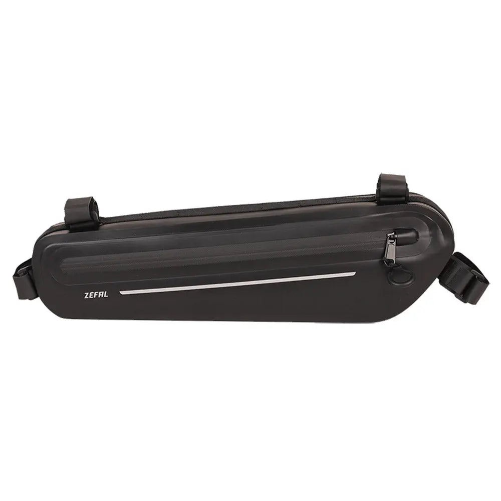 Zefal Z Adventure C3 Luggage Black - 3.3 L - FREE UK Shipping, FREE 365 Day Returns | Moto Central