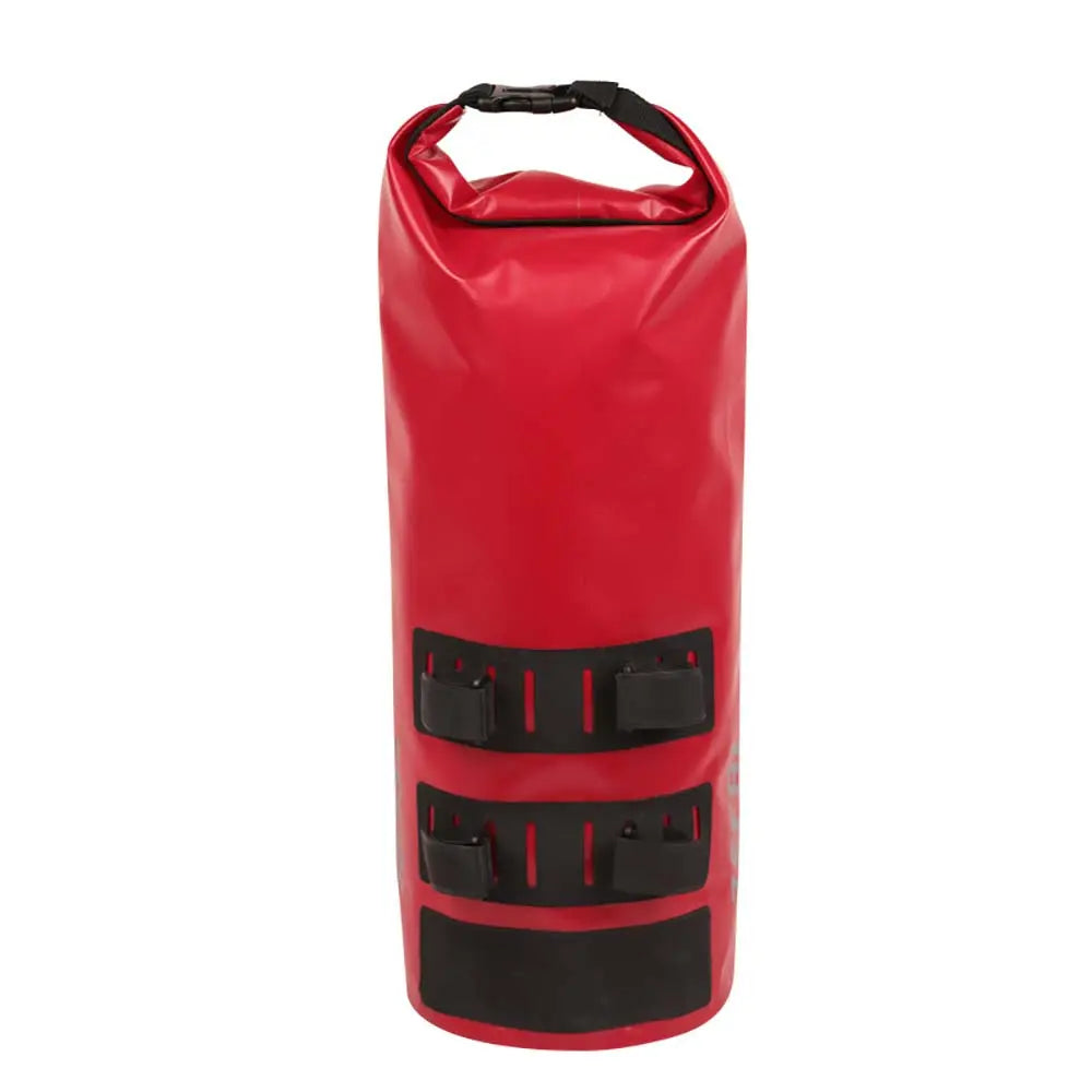 Zefal Z Adventure Aero F8 Front Bag Red - FREE UK Shipping, FREE 365 Day Returns | Moto Central