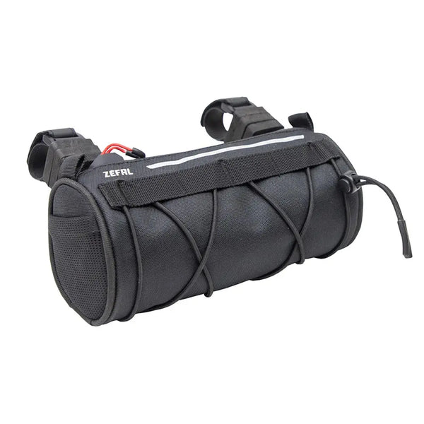 Zefal Z Adventure F1 Handlebar Bag - 1.2 L FREE Delivery, FREE Returns