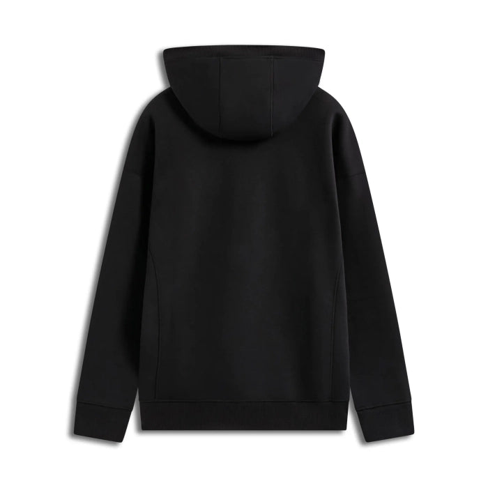 Alpinestars Shaw Oversized Hoodie Black FREE UK Delivery, FREE 365 Day Returns | Moto Central