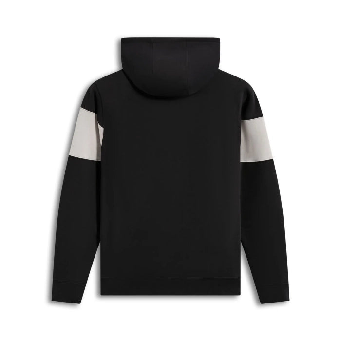 Alpinestars Cubic Hoodie Black / Cement FREE UK Delivery, FREE 365 Day Returns | Moto Central