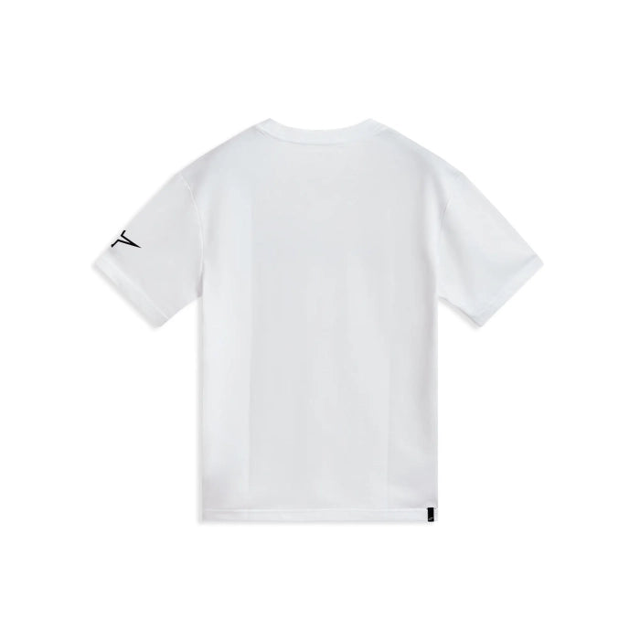 Alpinestars P1 Short Sleeves CSF Tee White FREE UK Delivery, FREE 365 Day Returns | Moto Central
