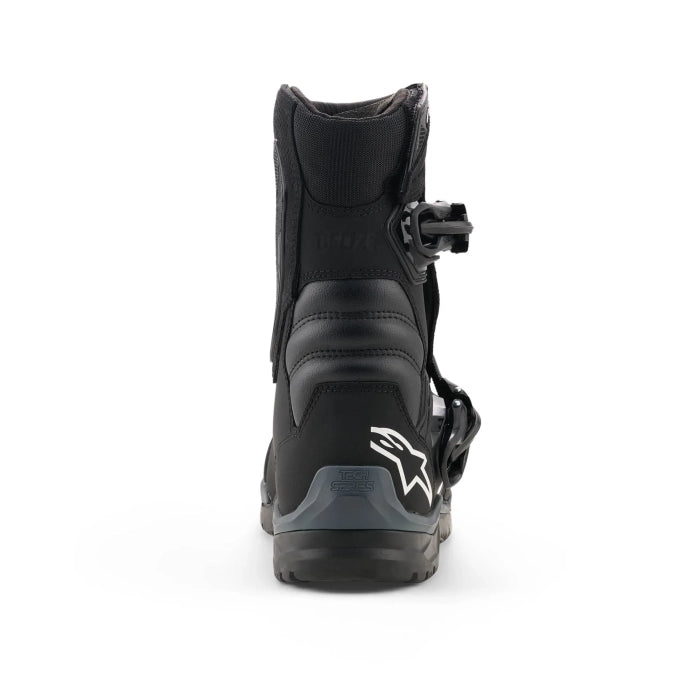 Alpinestars Belize V2 Drystar Boots Black FREE UK Delivery, FREE 365 Day Returns | Moto Central