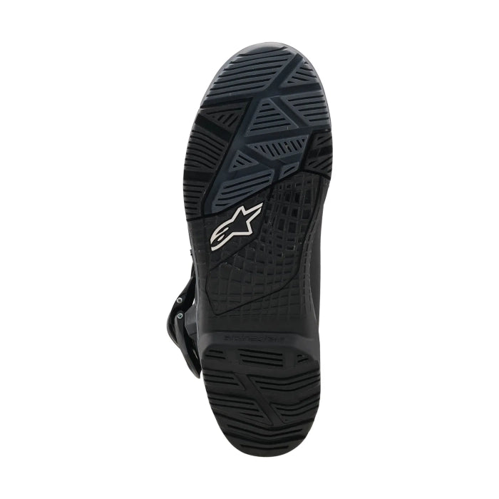 Alpinestars Belize V2 Drystar Boots Black FREE UK Delivery, FREE 365 Day Returns | Moto Central