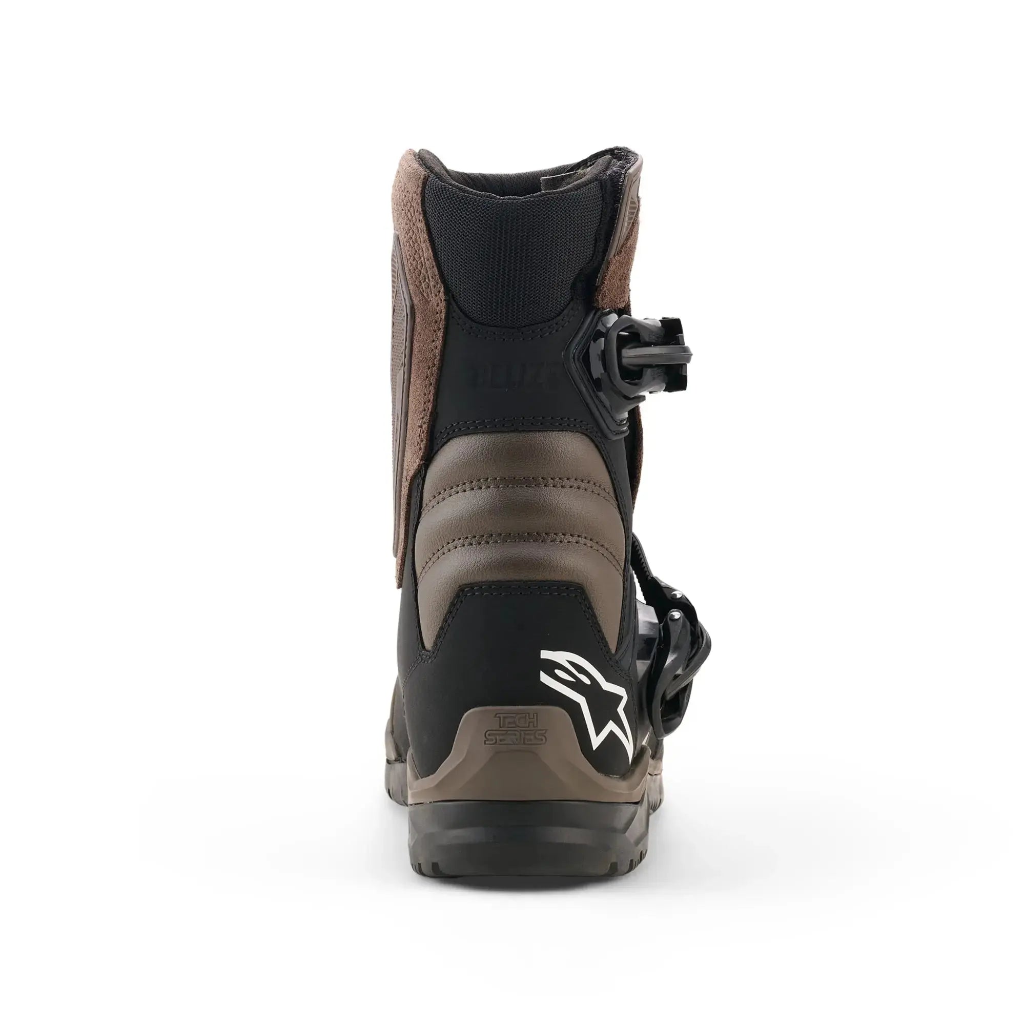 Alpinestars Belize V2 Drystar Boots Brown / Black FREE UK Delivery, FREE 365 Day Returns | Moto Central