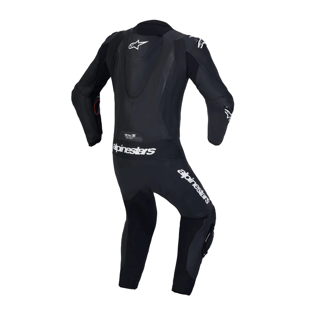 Alpinestars Missile V3 One Piece Leather Suit Black FREE UK Delivery, FREE 365 Day Returns | Moto Central