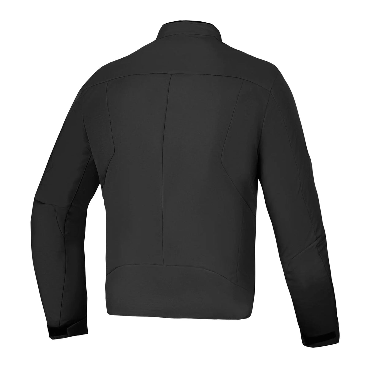 Alpinestars C-1 Waterproof Textile Jacket Black / Black FREE UK Delivery, FREE 365 Day Returns | Moto Central