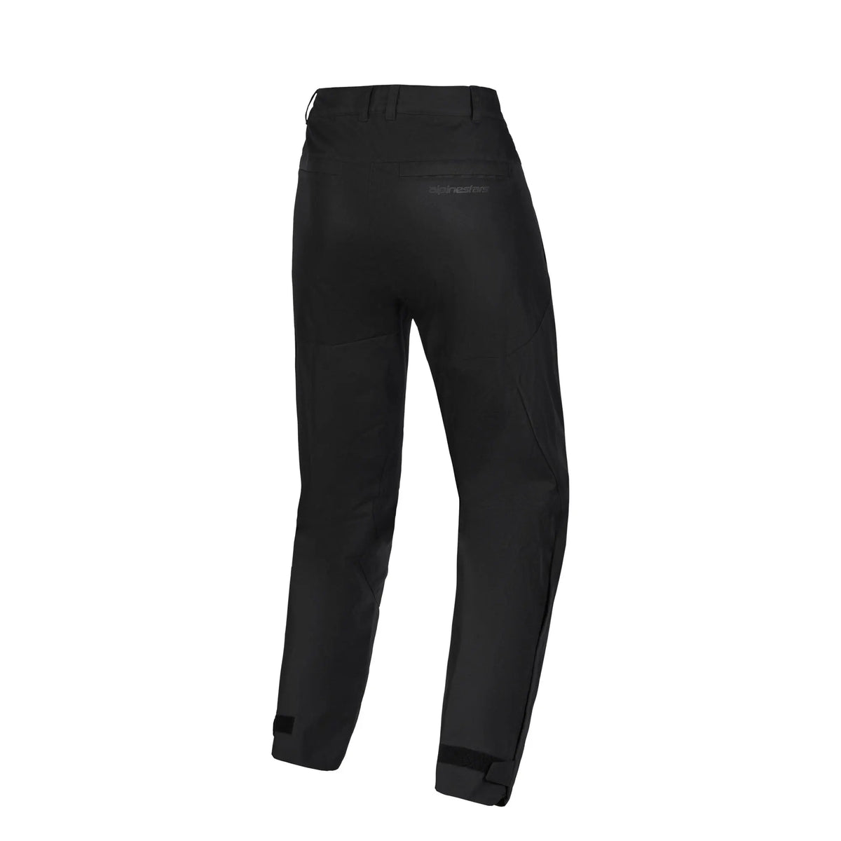 Alpinestars Stella C-1 Waterproof Ladies Textile Trouser Black FREE UK Delivery, FREE 365 Day Returns | Moto Central
