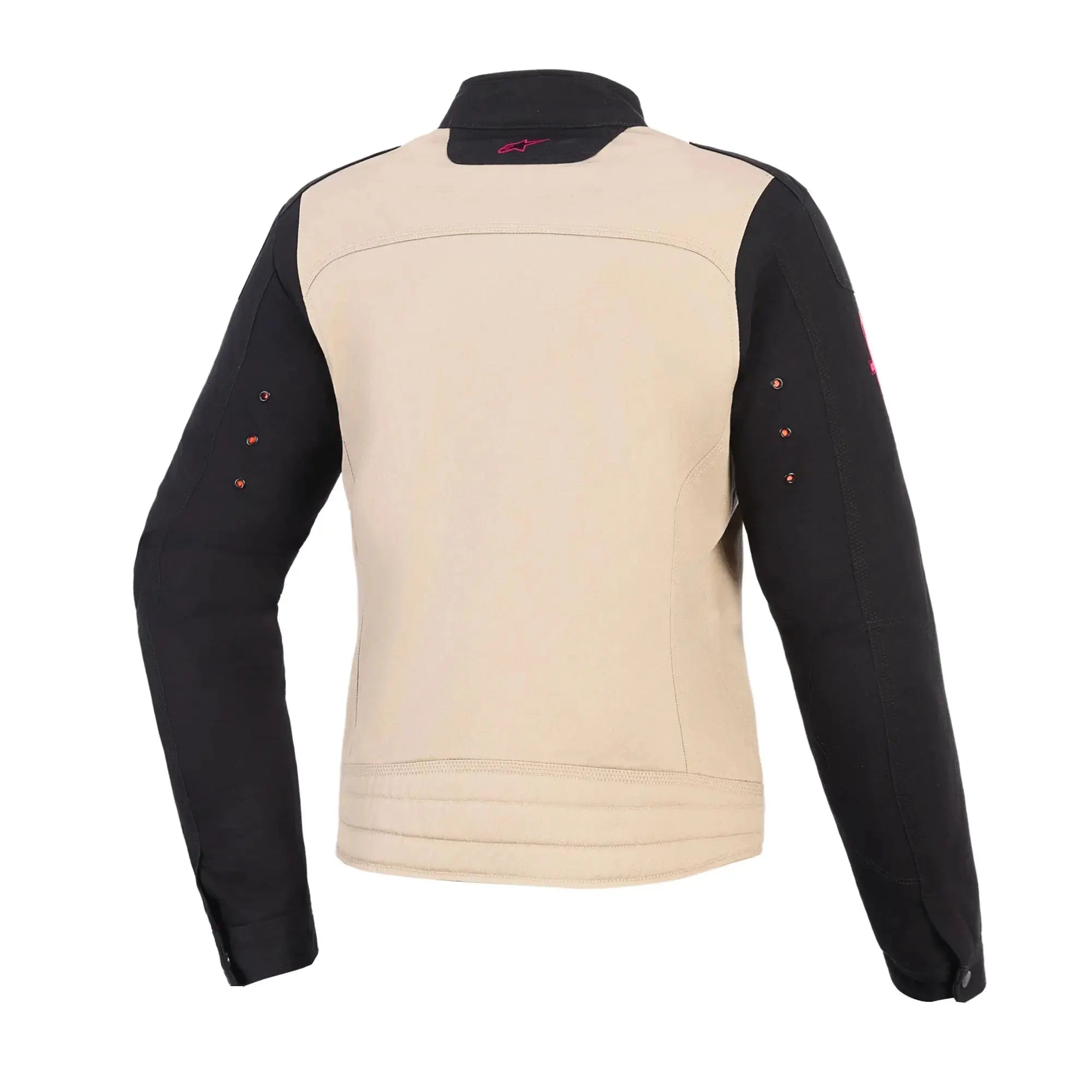 Alpinestars Stella Grace Ladies Textile Jacket Aluminum Black FREE UK Delivery, FREE 365 Day Returns | Moto Central