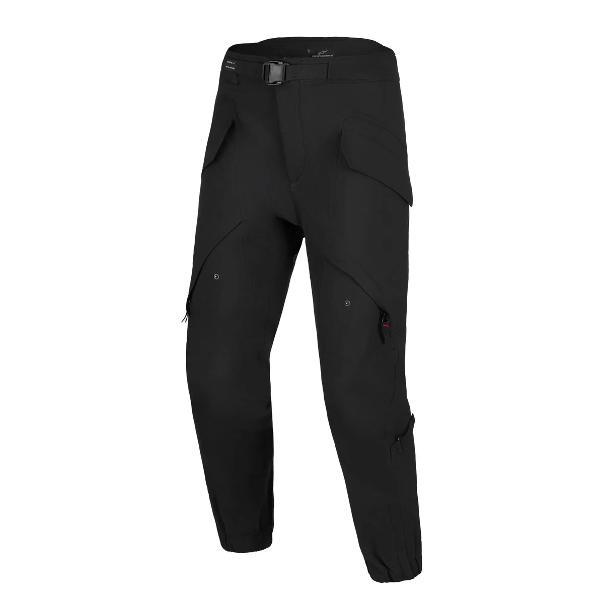 Alpinestars Juggernaut V2 Drystar Textile Trouser Black FREE UK Delivery, FREE 365 Day Returns | Moto Central