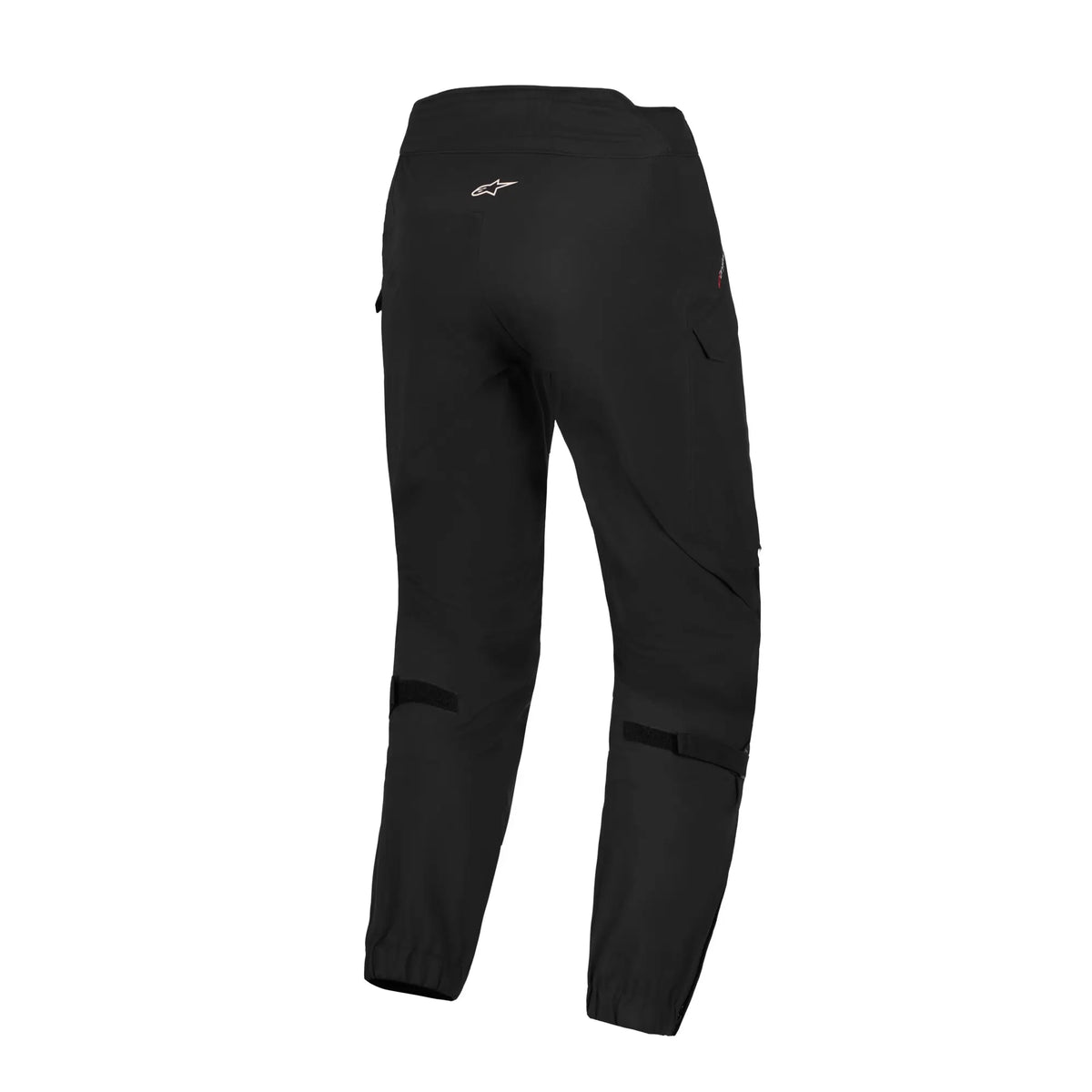 Alpinestars Juggernaut V2 Drystar Textile Trouser Black FREE UK Delivery, FREE 365 Day Returns | Moto Central