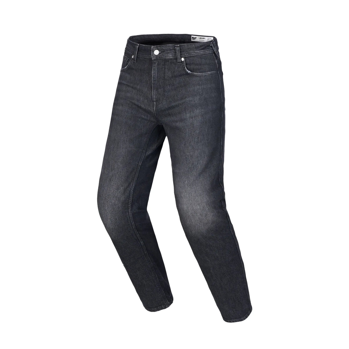 Alpinestars Flex-AST 8 Denim Trouser Used Black FREE UK Delivery, FREE 365 Day Returns | Moto Central