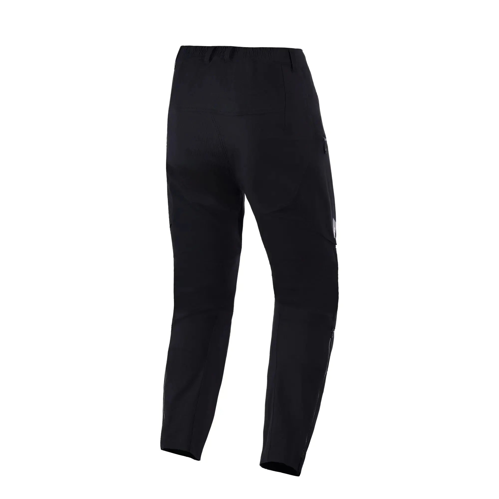 Alpinestars Explore AST Textile Trouser Black FREE UK Delivery, FREE 365 Day Returns | Moto Central