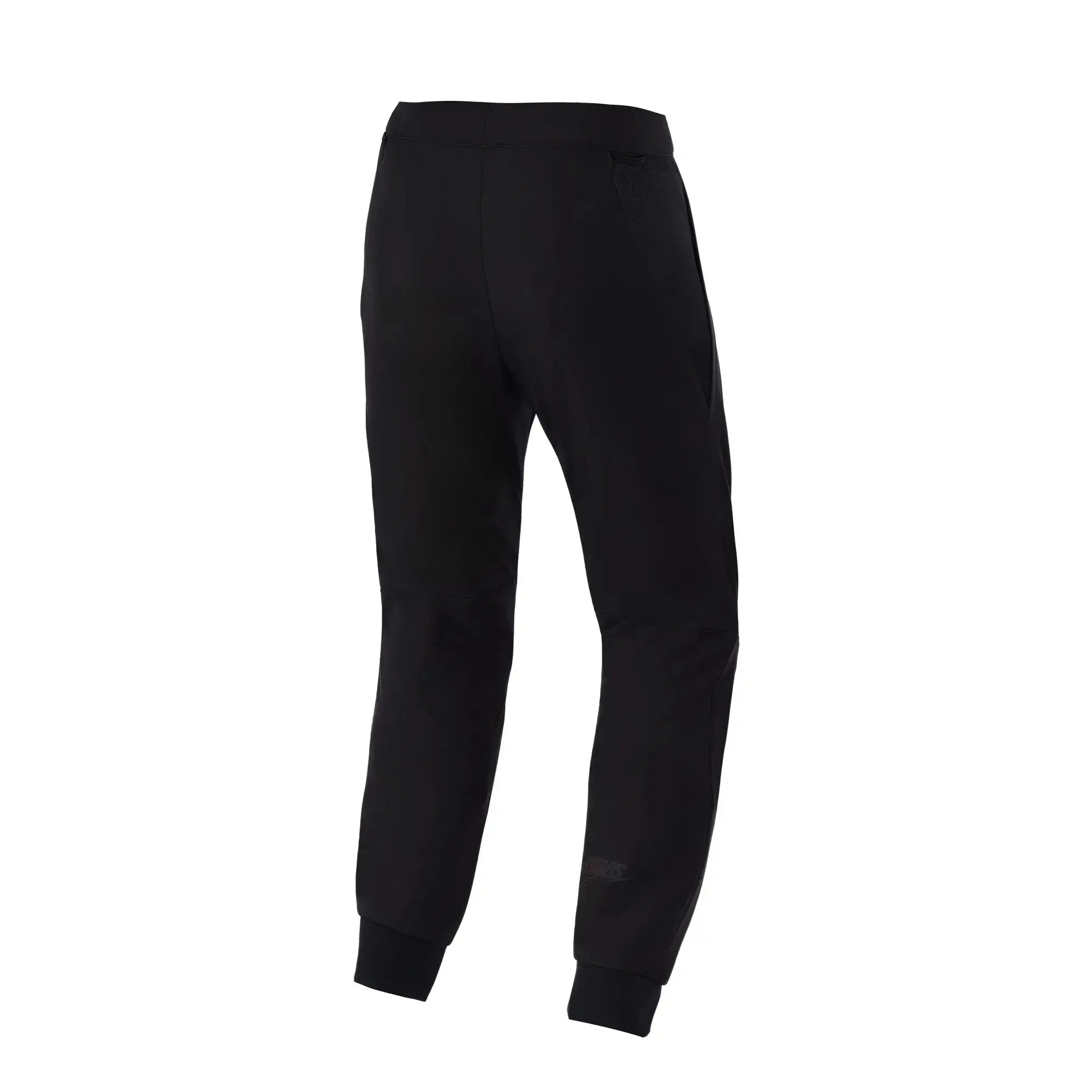 Alpinestars Aeroshell Airflow Textile Trouser Black FREE UK Delivery, FREE 365 Day Returns | Moto Central