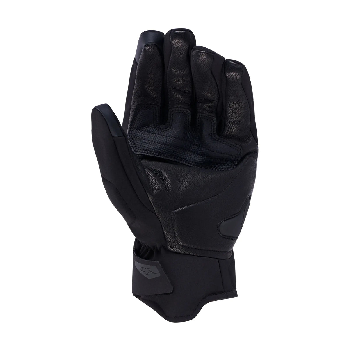 Alpinestars Faster V3 Plasma Drystar Textile Gloves Black FREE UK Delivery, FREE 365 Day Returns | Moto Central