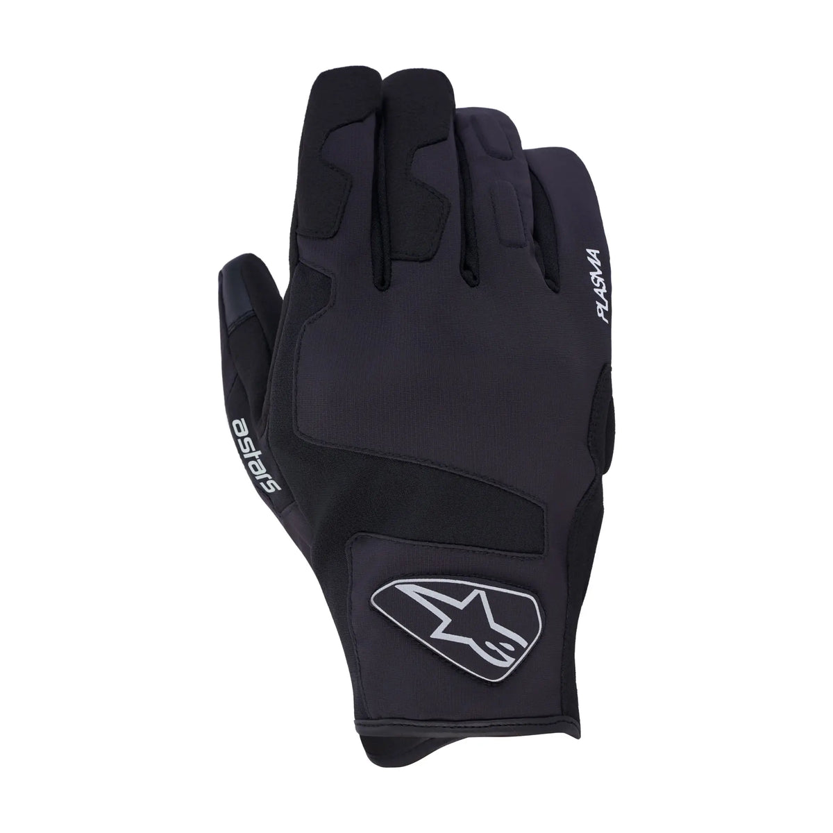Alpinestars Ignite Drystar Insulated Textile Gloves Black Ecru FREE UK Delivery, FREE 365 Day Returns | Moto Central