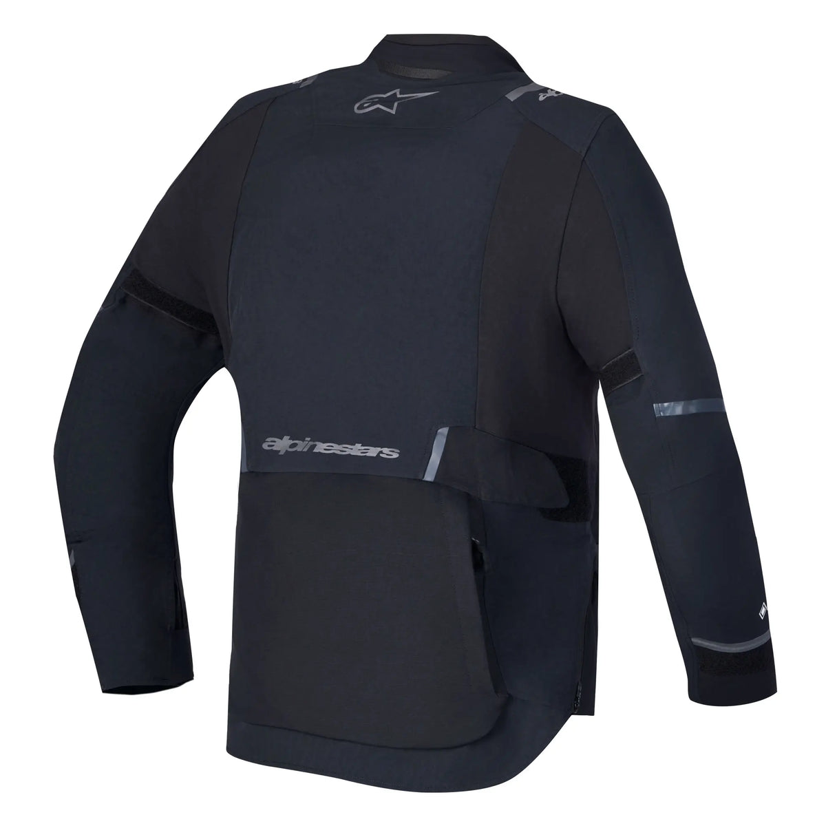 Alpinestars Stella ST-7 V2 2L Ladies Gore-Tex Jacket Black FREE UK Delivery, FREE 365 Day Returns | Moto Central