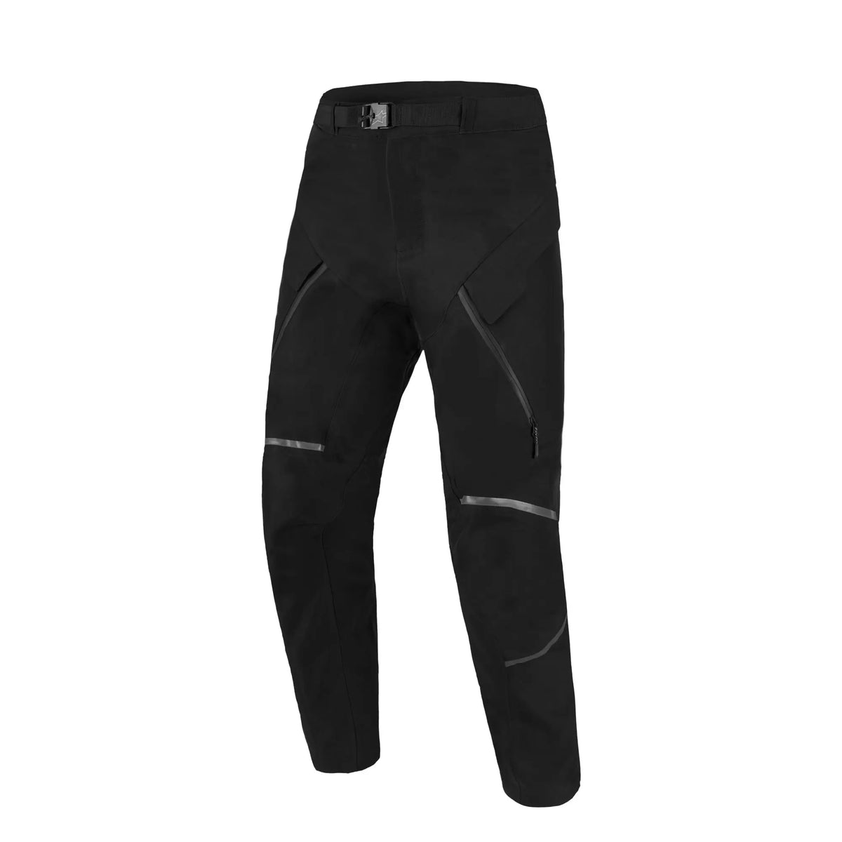 Alpinestars ST-7 V2 2L Gore-Tex Trouser Black FREE UK Delivery, FREE 365 Day Returns | Moto Central