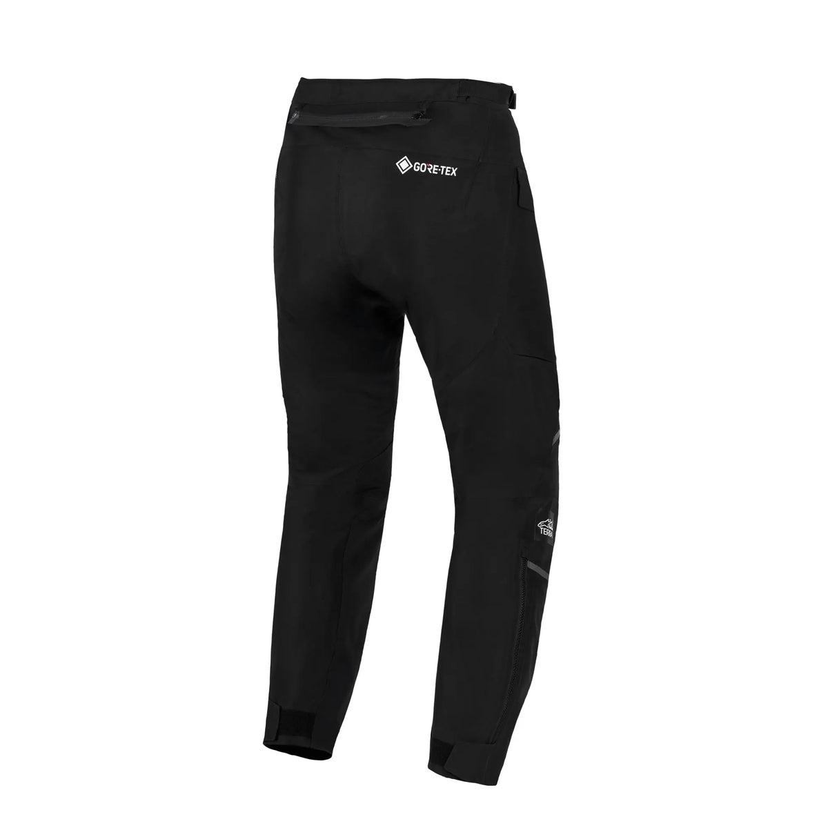 Alpinestars ST-7 V2 2L Gore-Tex Trouser Black FREE UK Delivery, FREE 365 Day Returns | Moto Central
