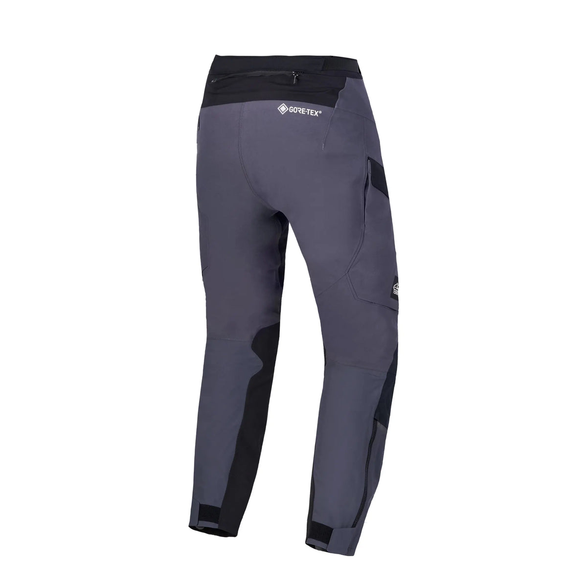 Alpinestars ST-7 V2 2L Gore-Tex Trouser Deep Grey / Black FREE UK Delivery, FREE 365 Day Returns | Moto Central