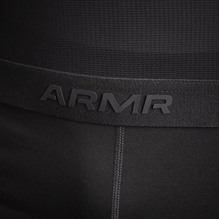 ARMR Armoured Base Layer T-Shirt Black FREE UK Delivery, FREE 365 Day Returns | Moto Central
