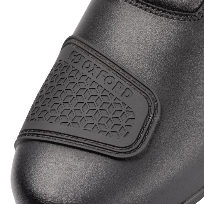 Oxford Tracker 3.0 Boots Black