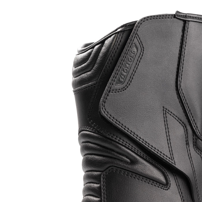 Oxford Tracker 3.0 Boots Black