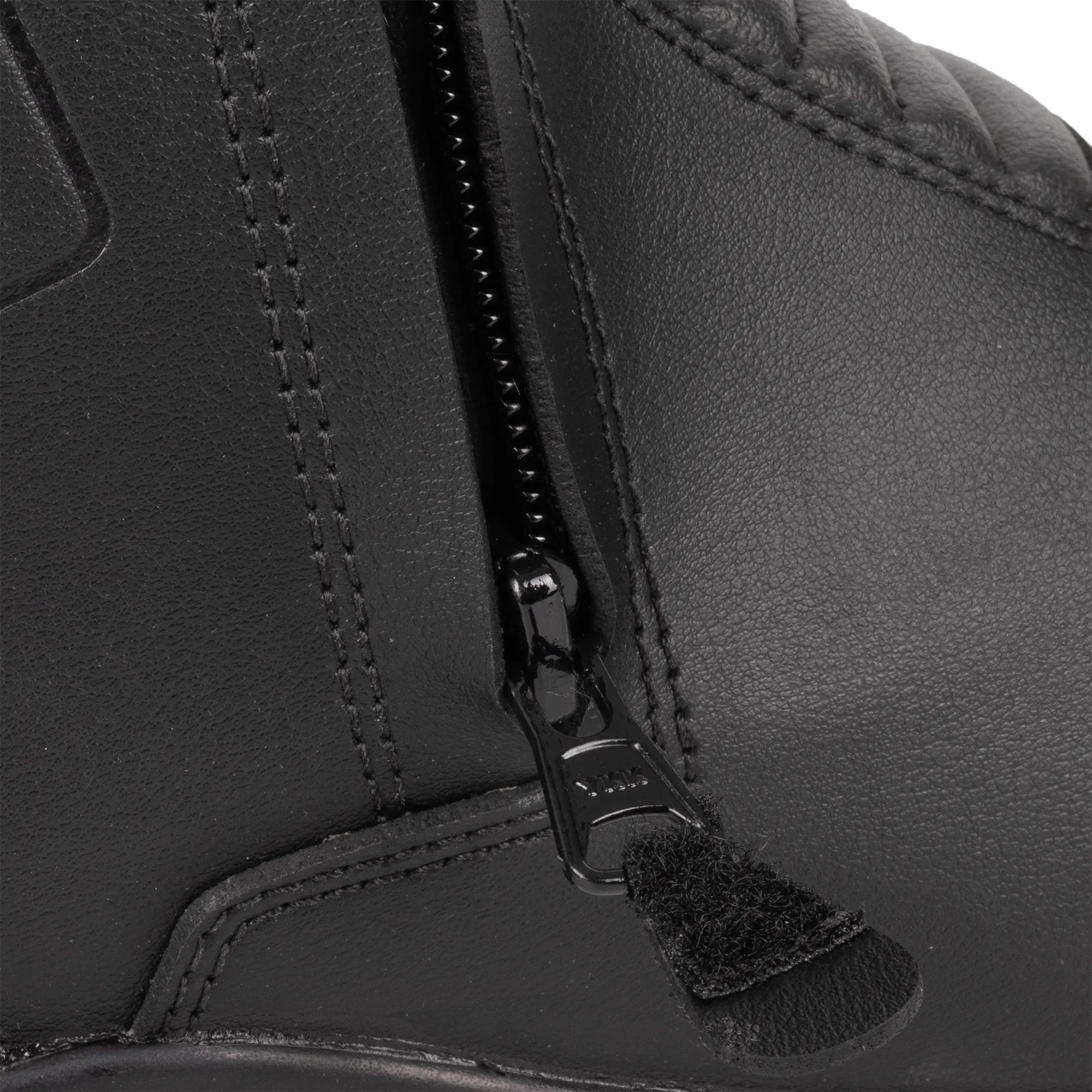 Oxford Warrior 3.0 Boots Black FREE UK Delivery, FREE 365 Day Returns | Moto Central